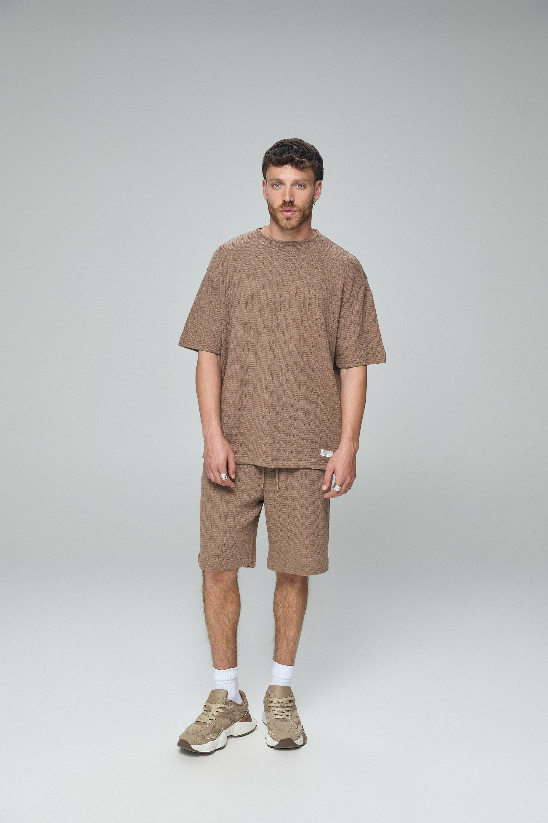 ברמודה גריד סט