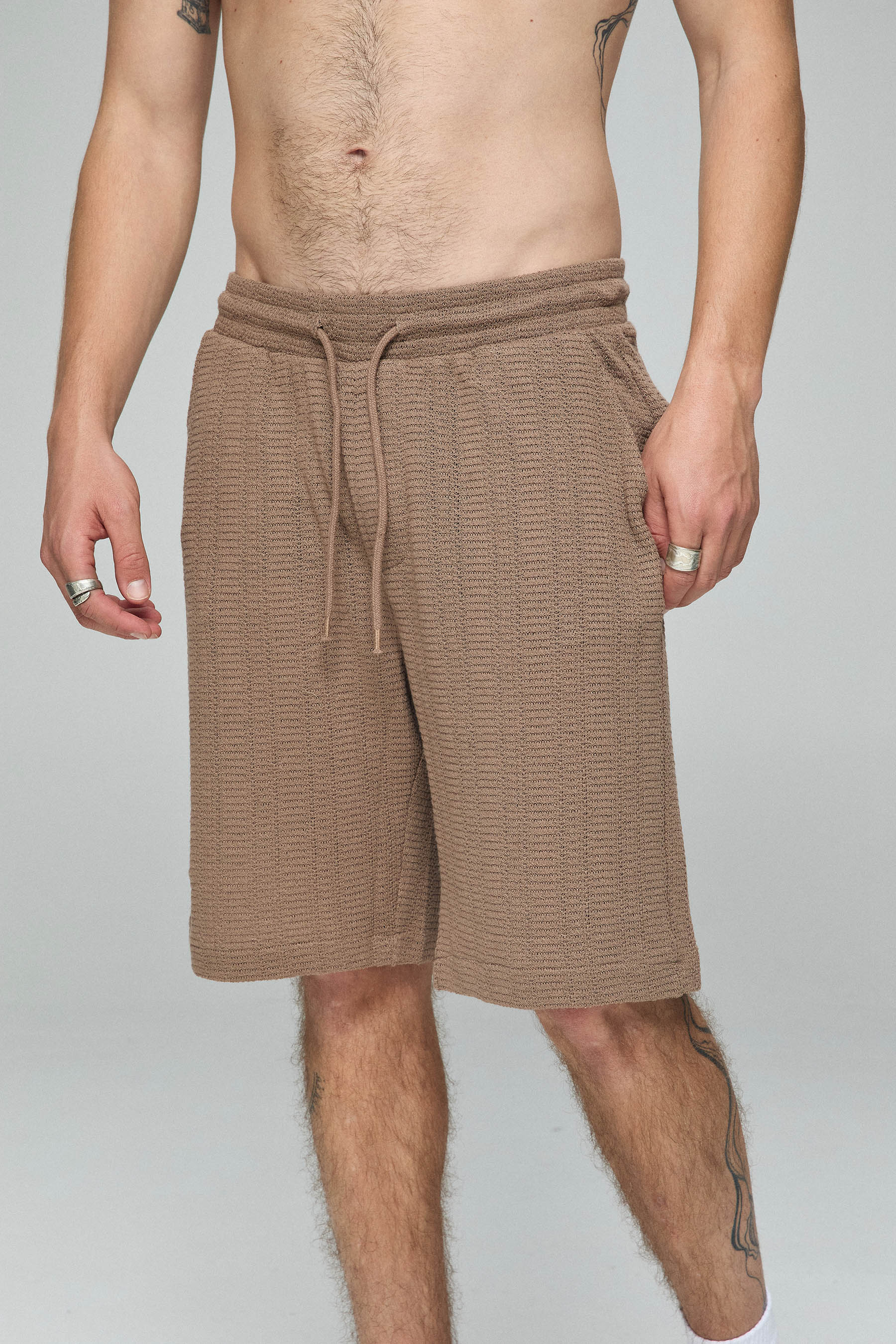 ברמודה גריד סט