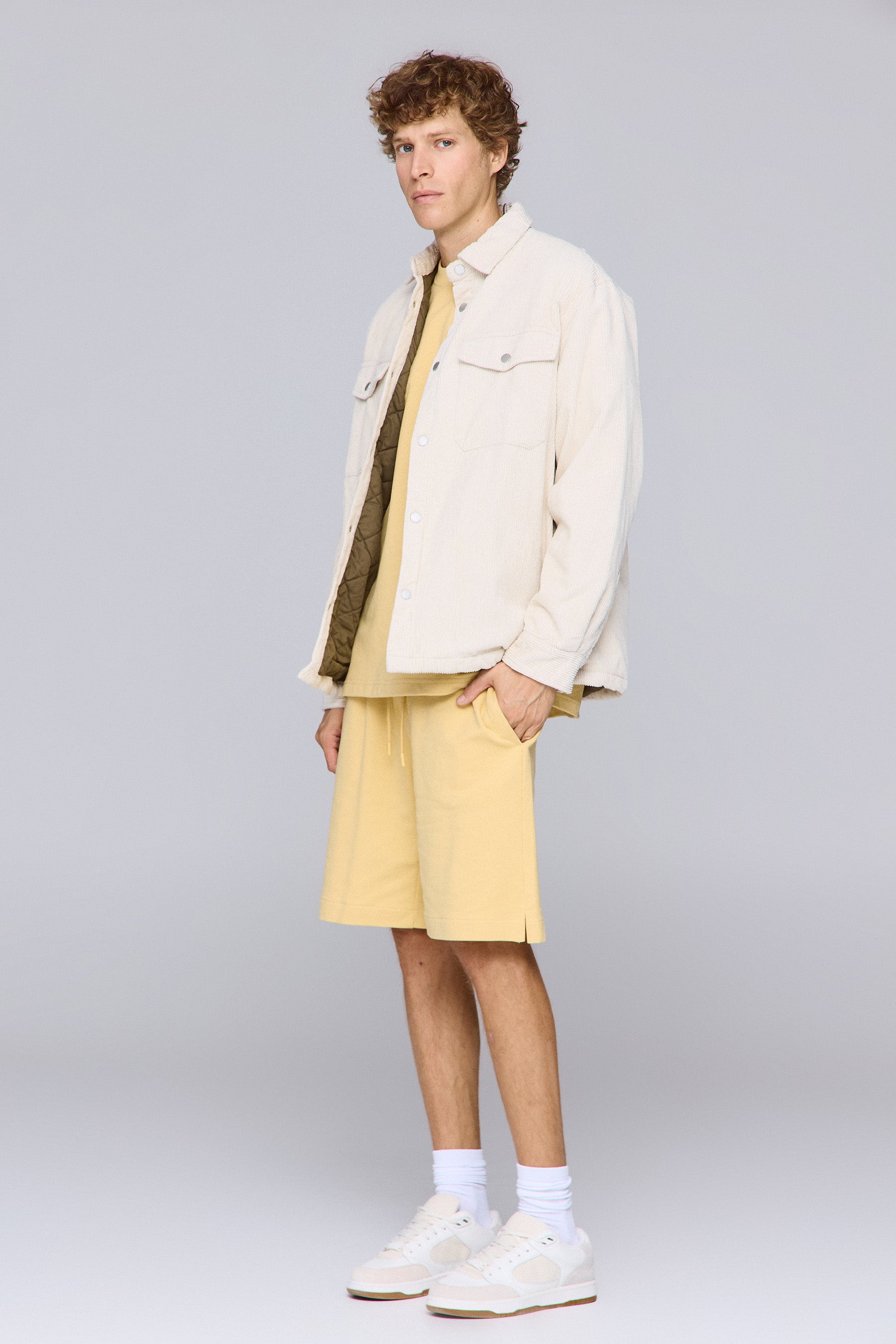 ברמודה אימפרס סט