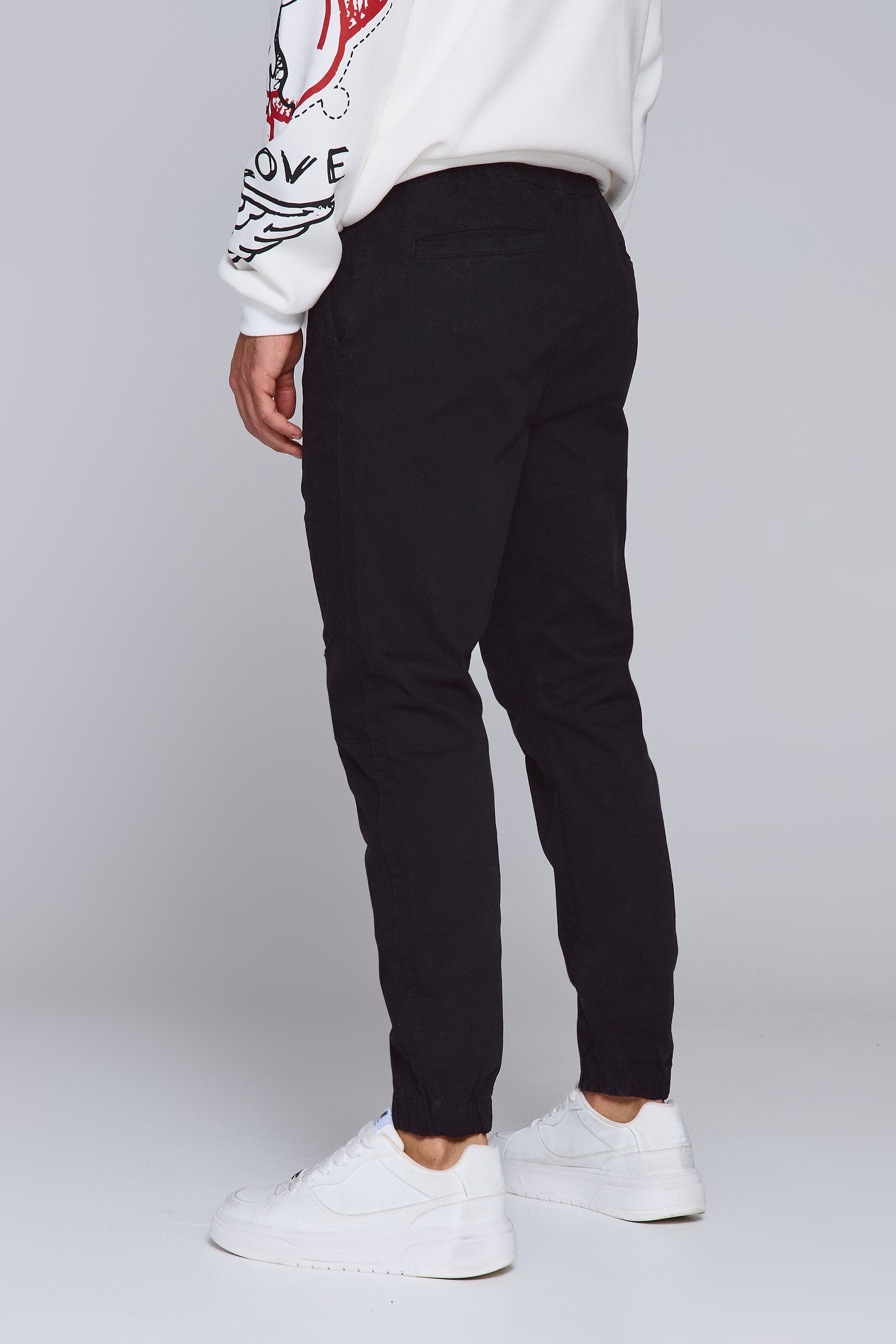 ג'ינס סימפל ג'וגר