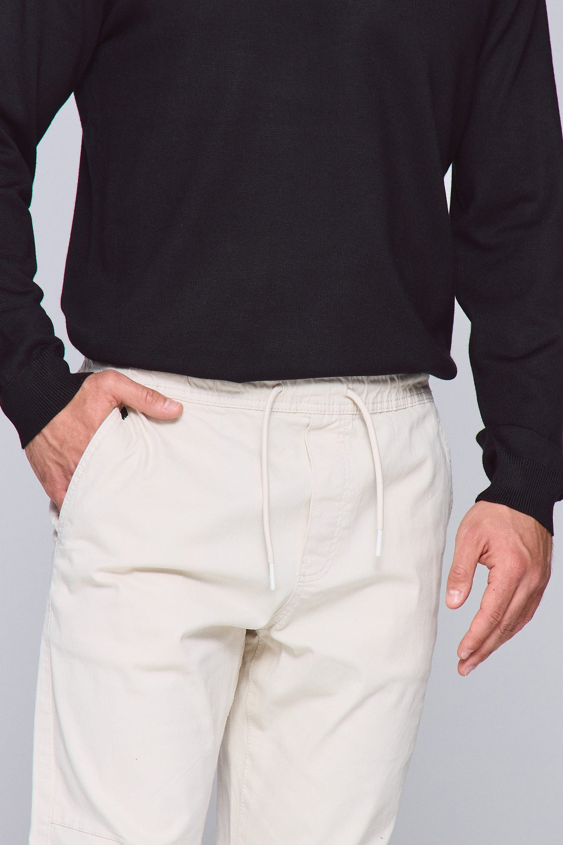 ג'ינס סימפל ג'וגר