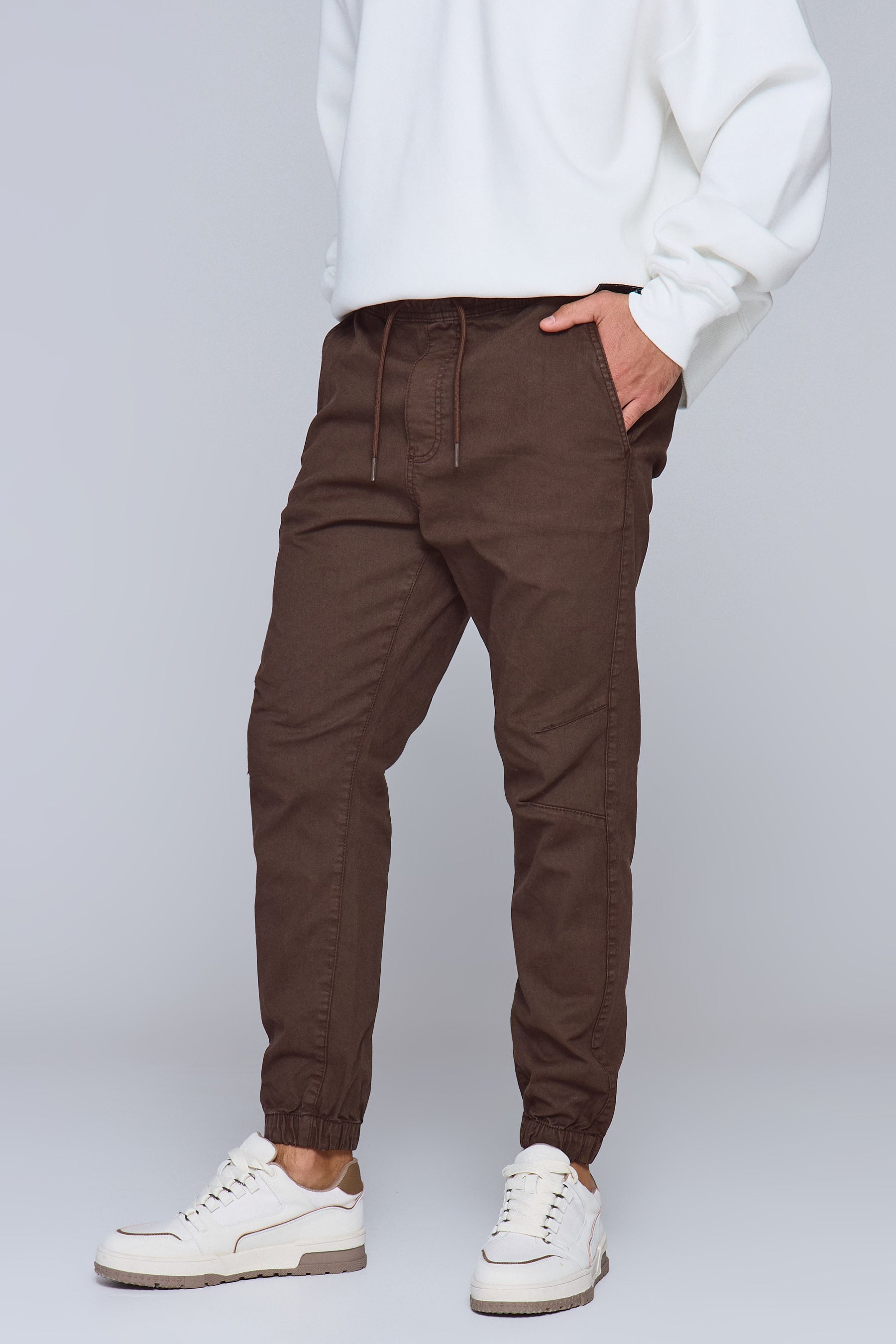 ג'ינס סימפל ג'וגר