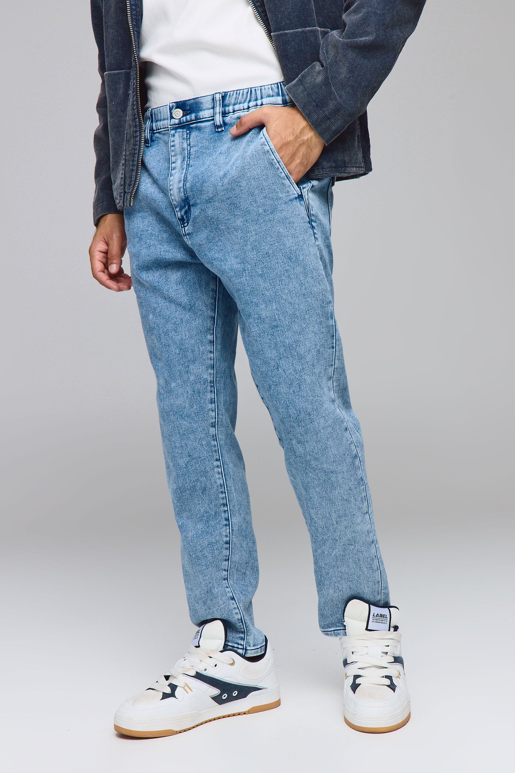 ג'ינס ניו בינג'