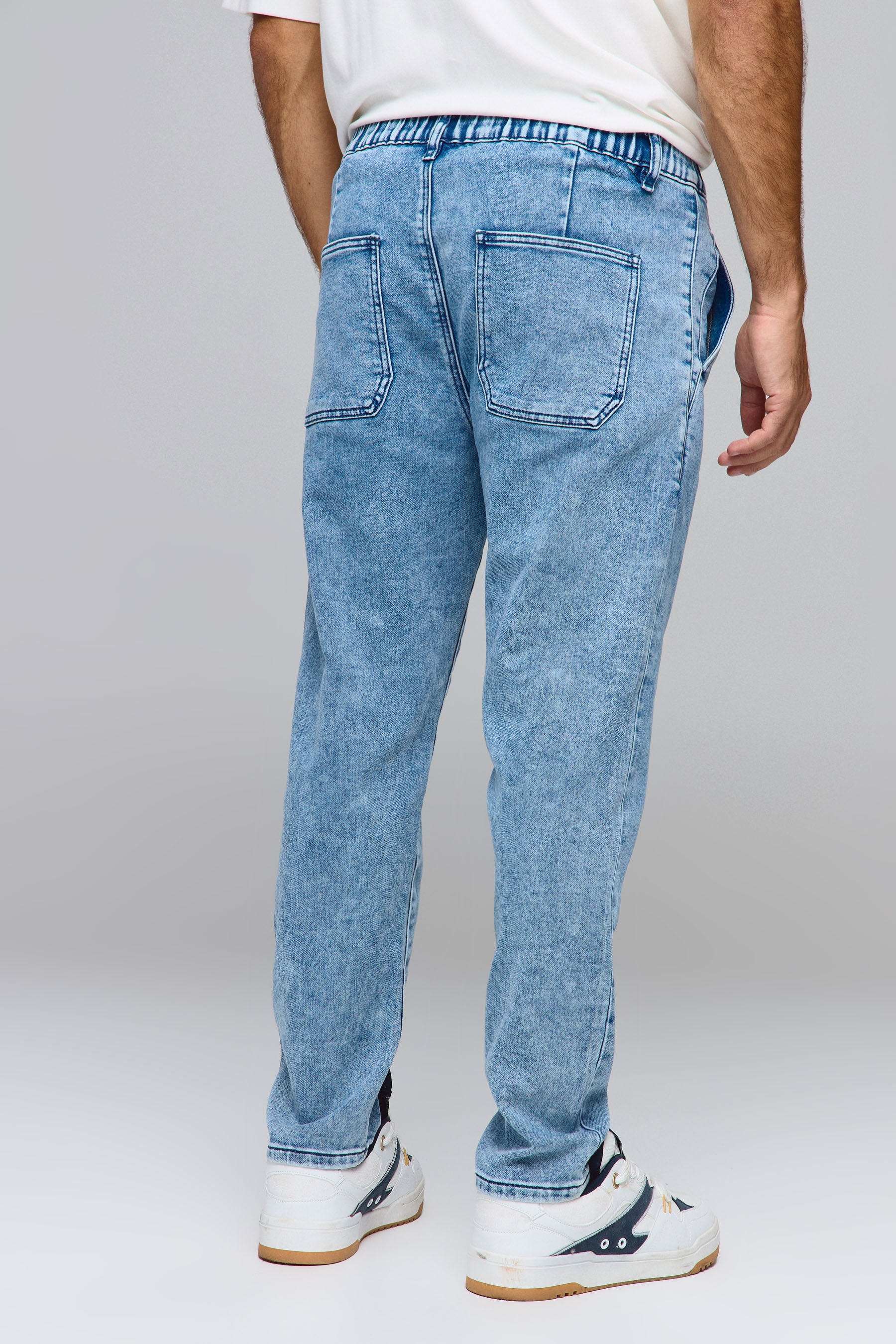 ג'ינס ניו בינג'