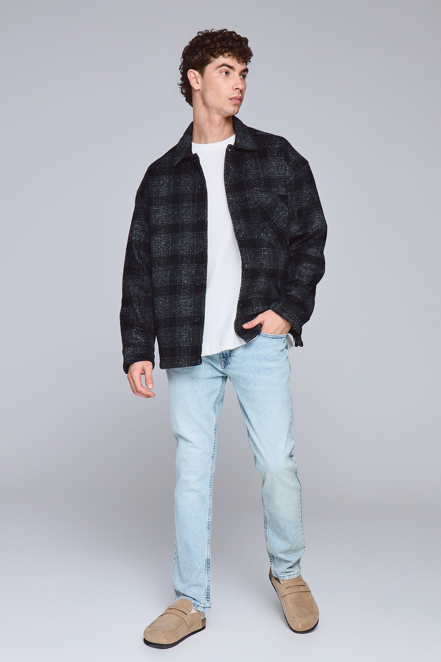 ג'ינס ניו אדג'