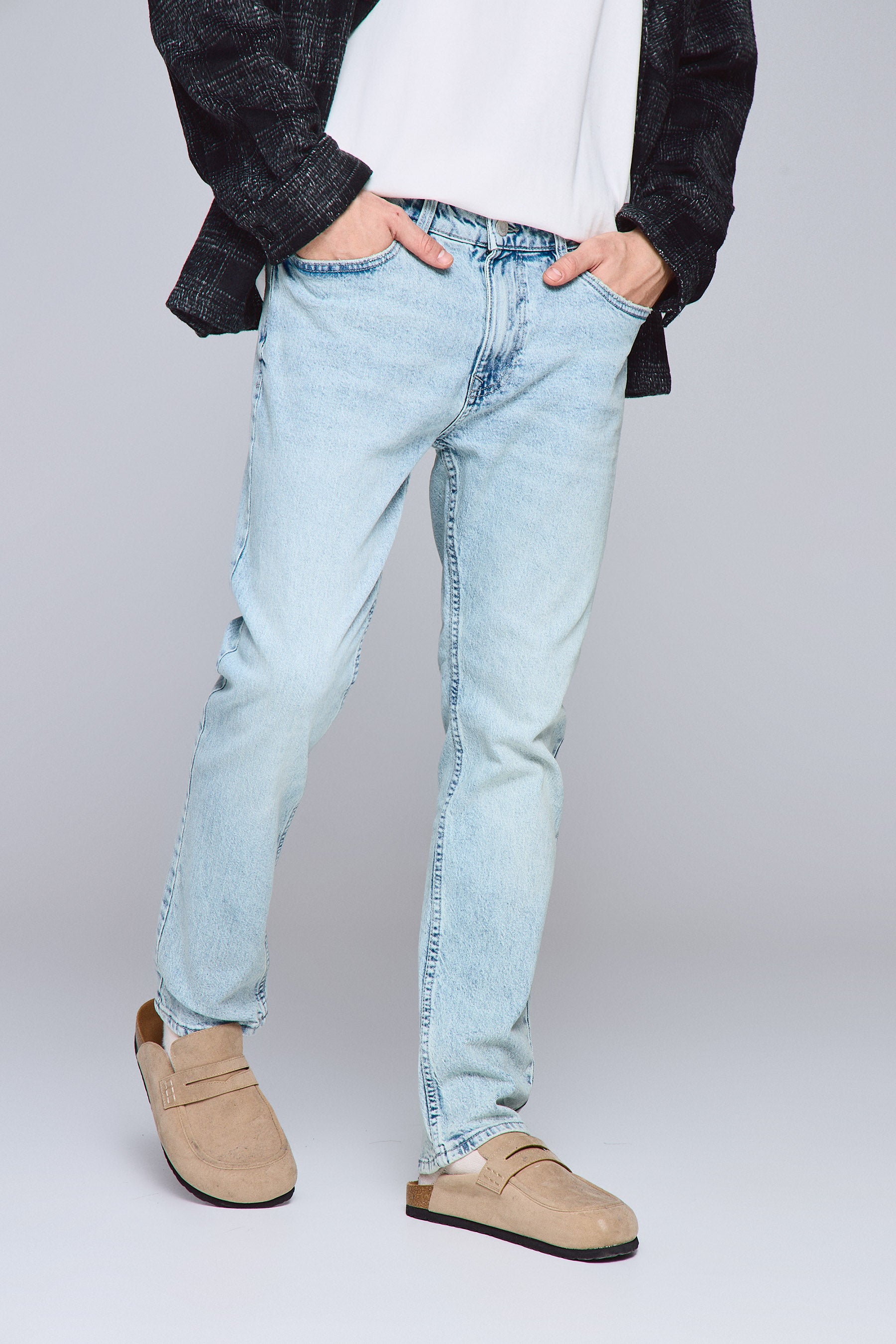 ג'ינס ניו אדג'