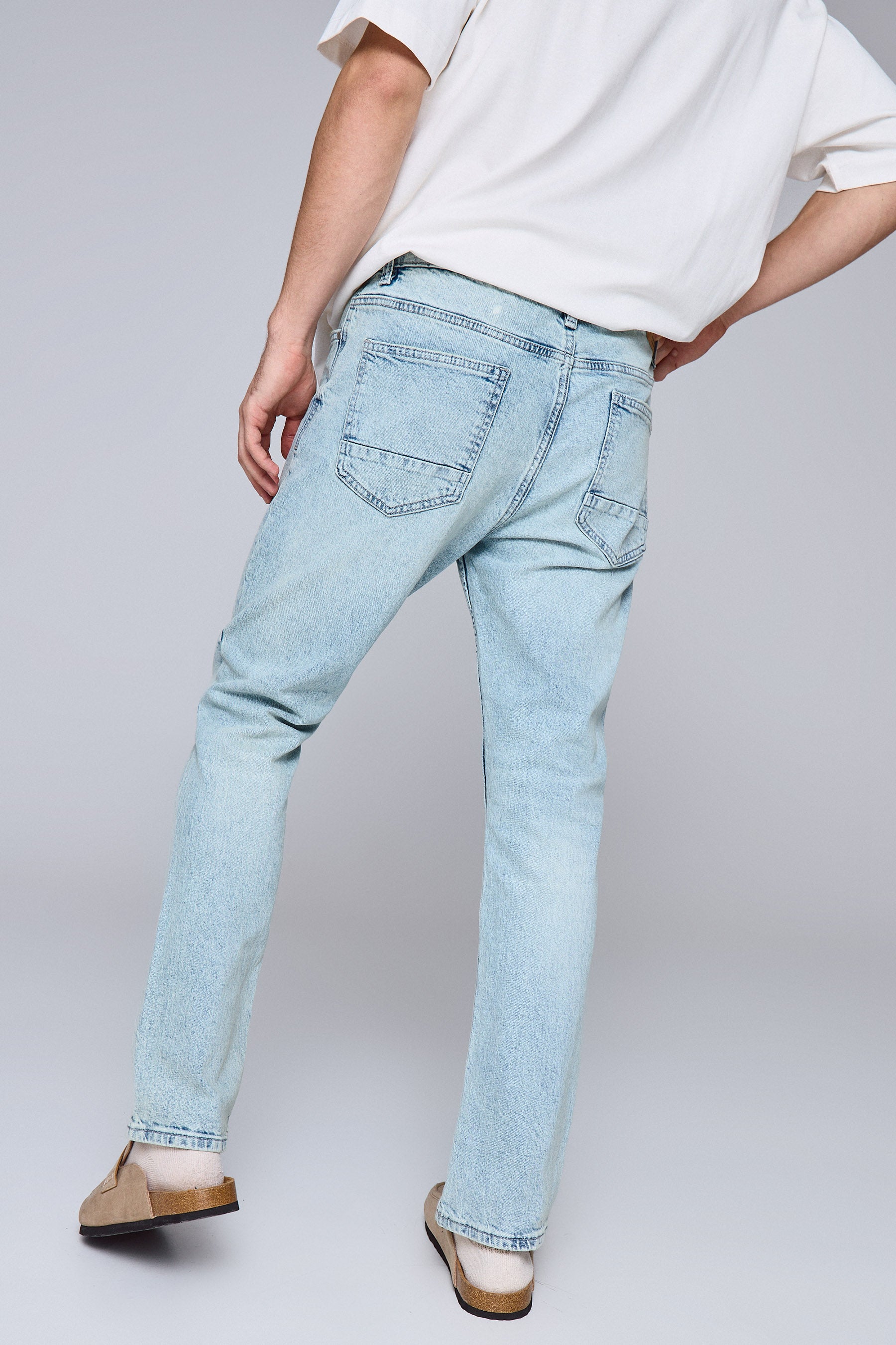 ג'ינס ניו אדג'