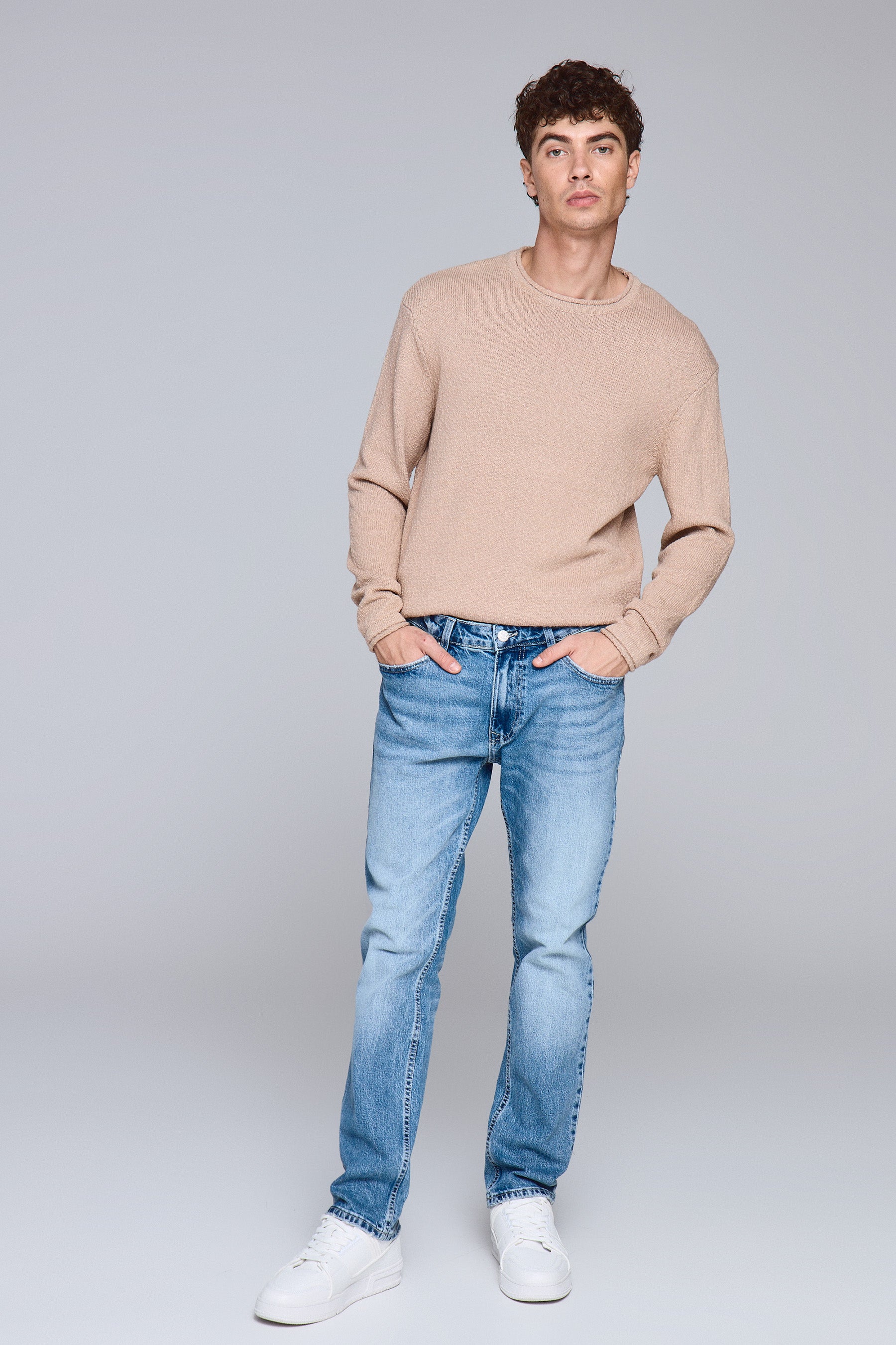 ג'ינס ניו אדג'