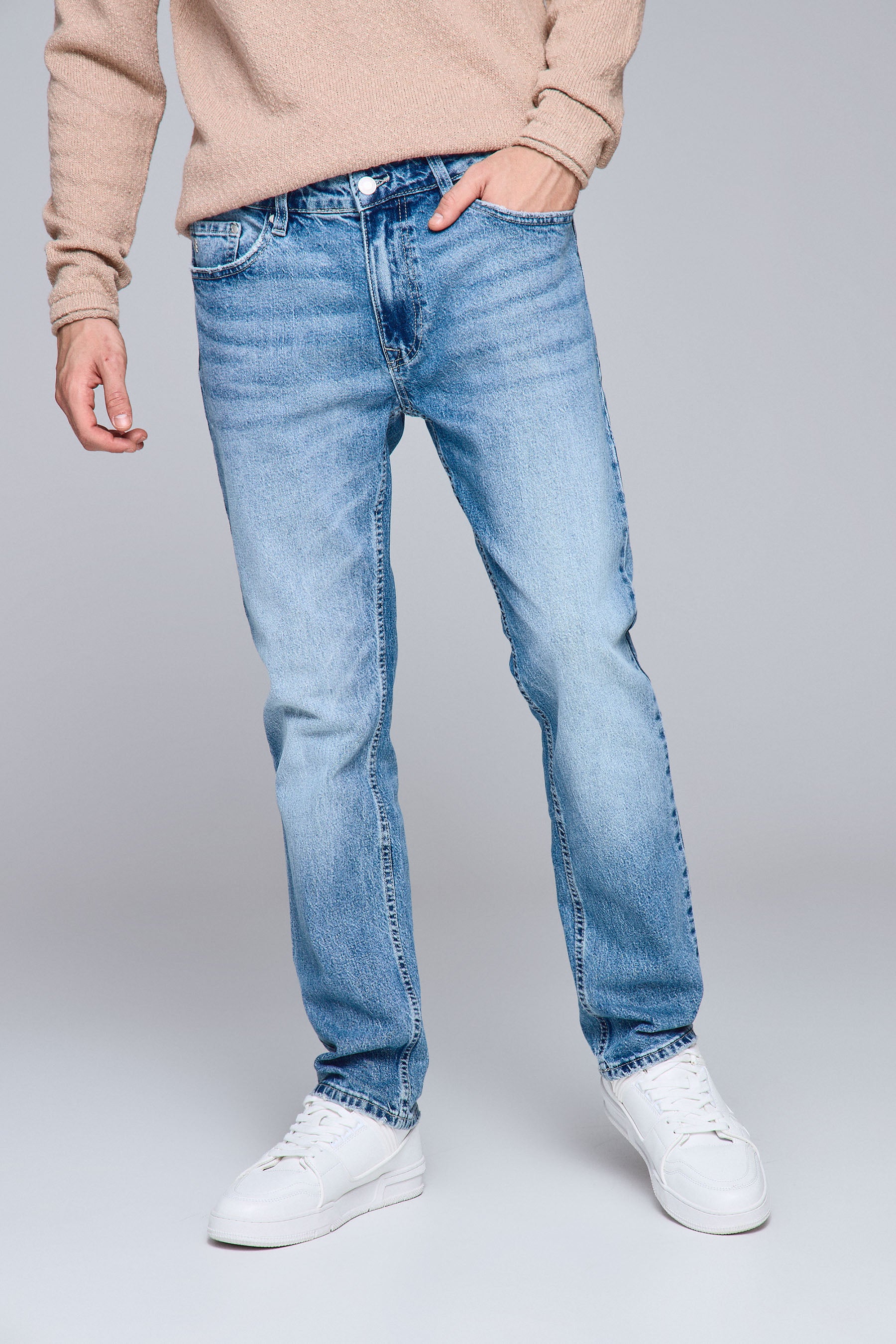 ג'ינס ניו אדג'