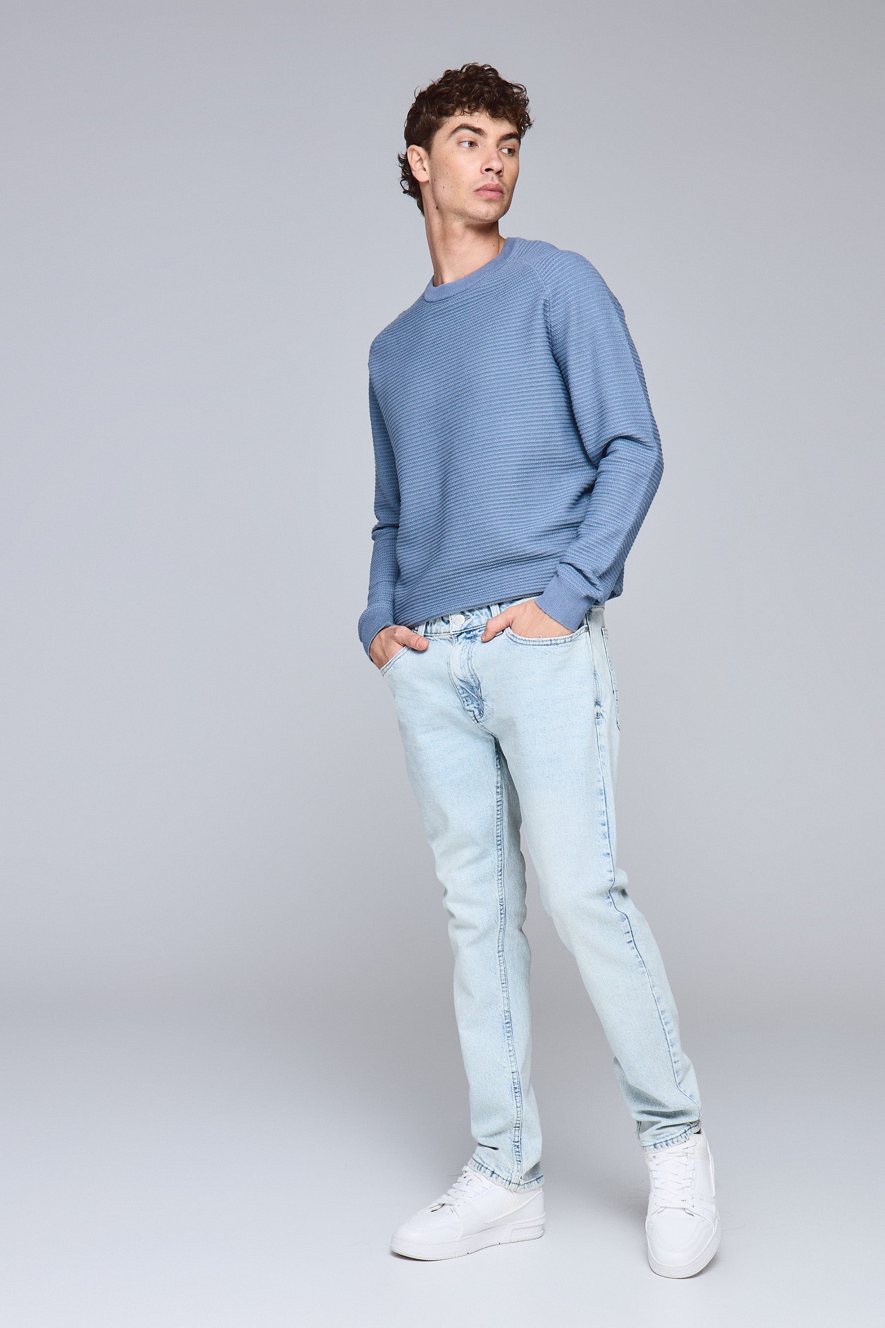 ג'ינס ניו אדג'