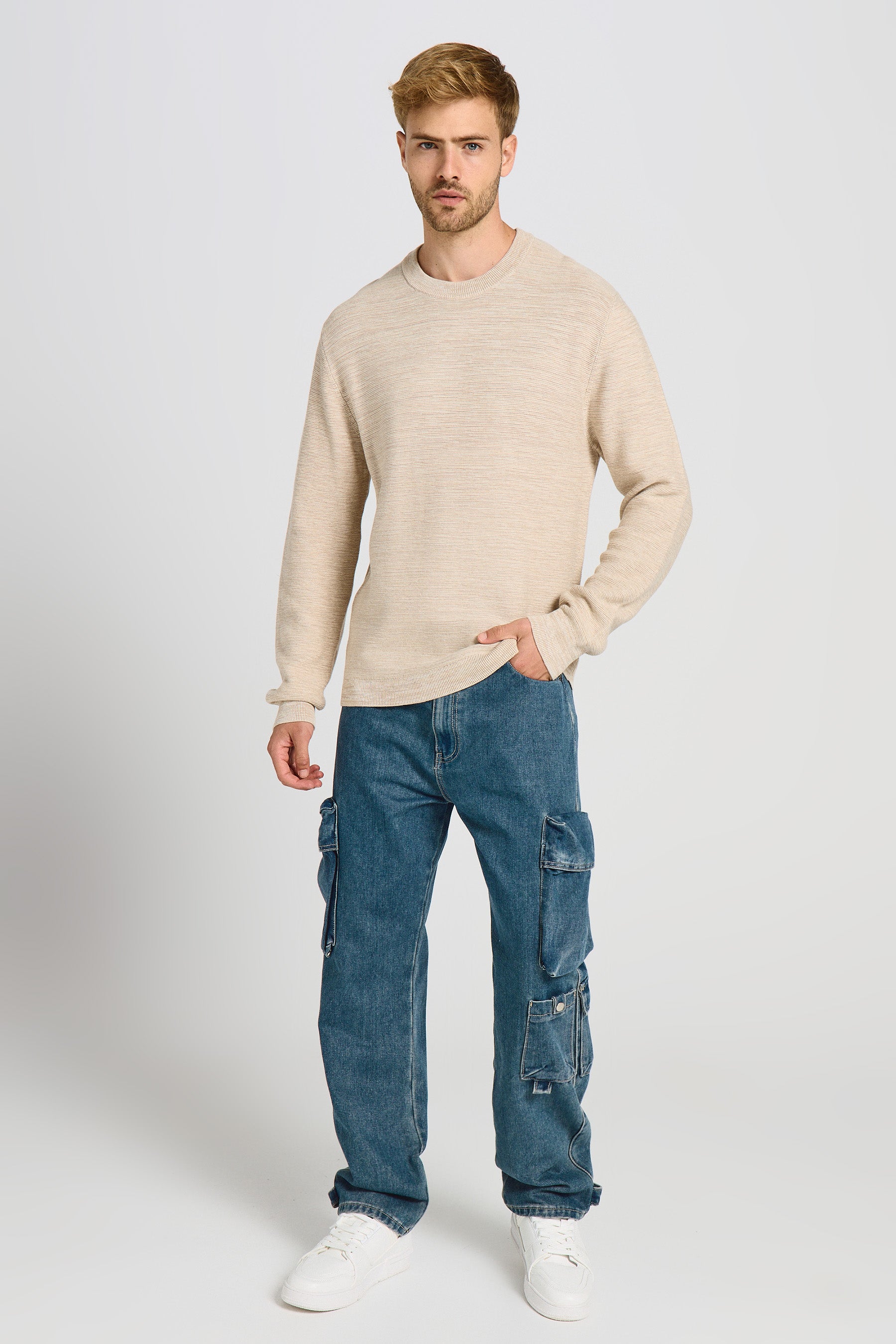 דגמ"ח ג'ינס גראמי