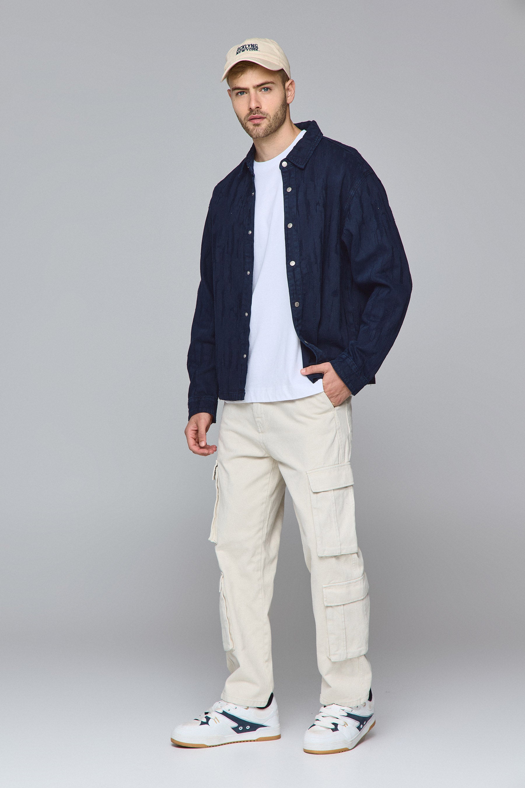 דגמ"ח ג'ינס סמארט