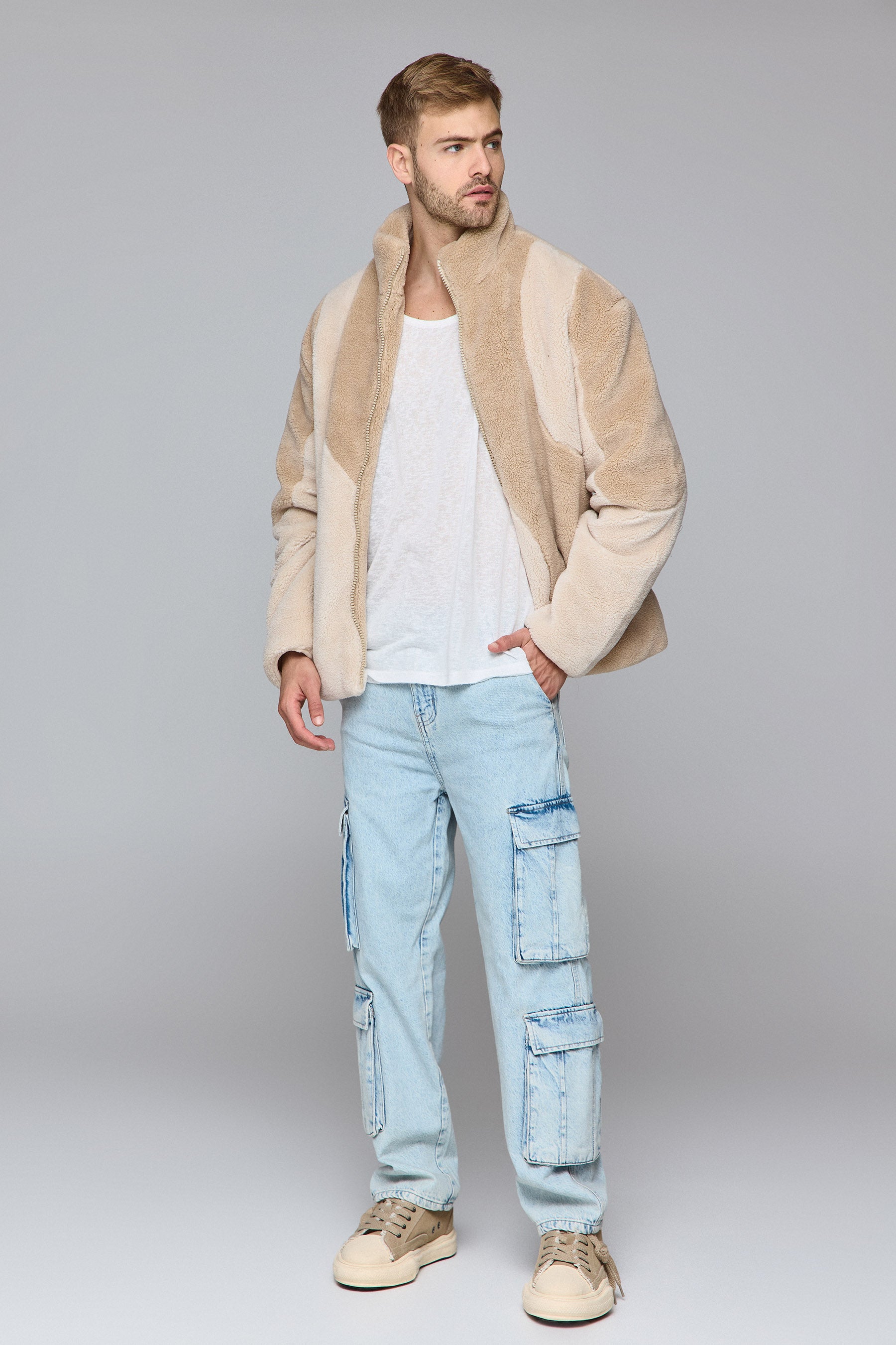 דגמ"ח ג'ינס סמארט