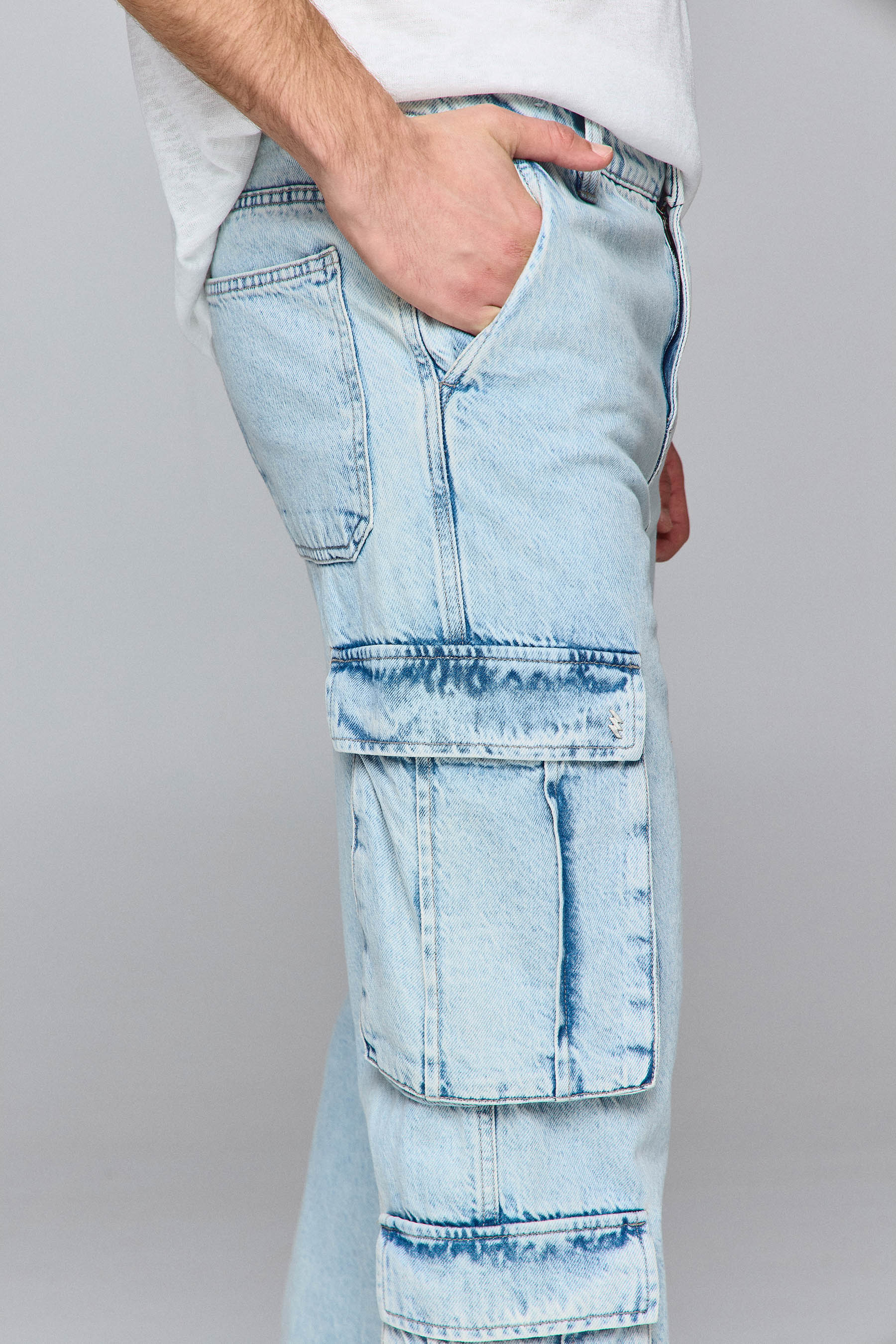 דגמ"ח ג'ינס סמארט