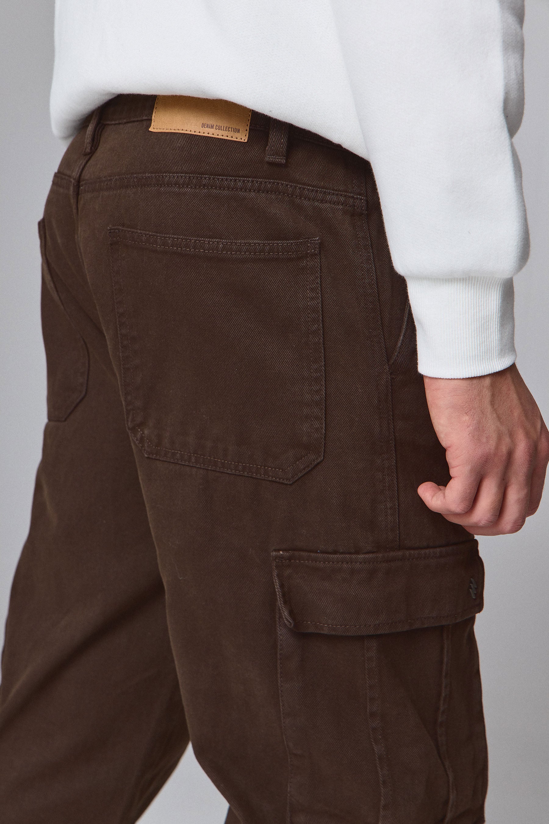 דגמ"ח ג'ינס סמארט