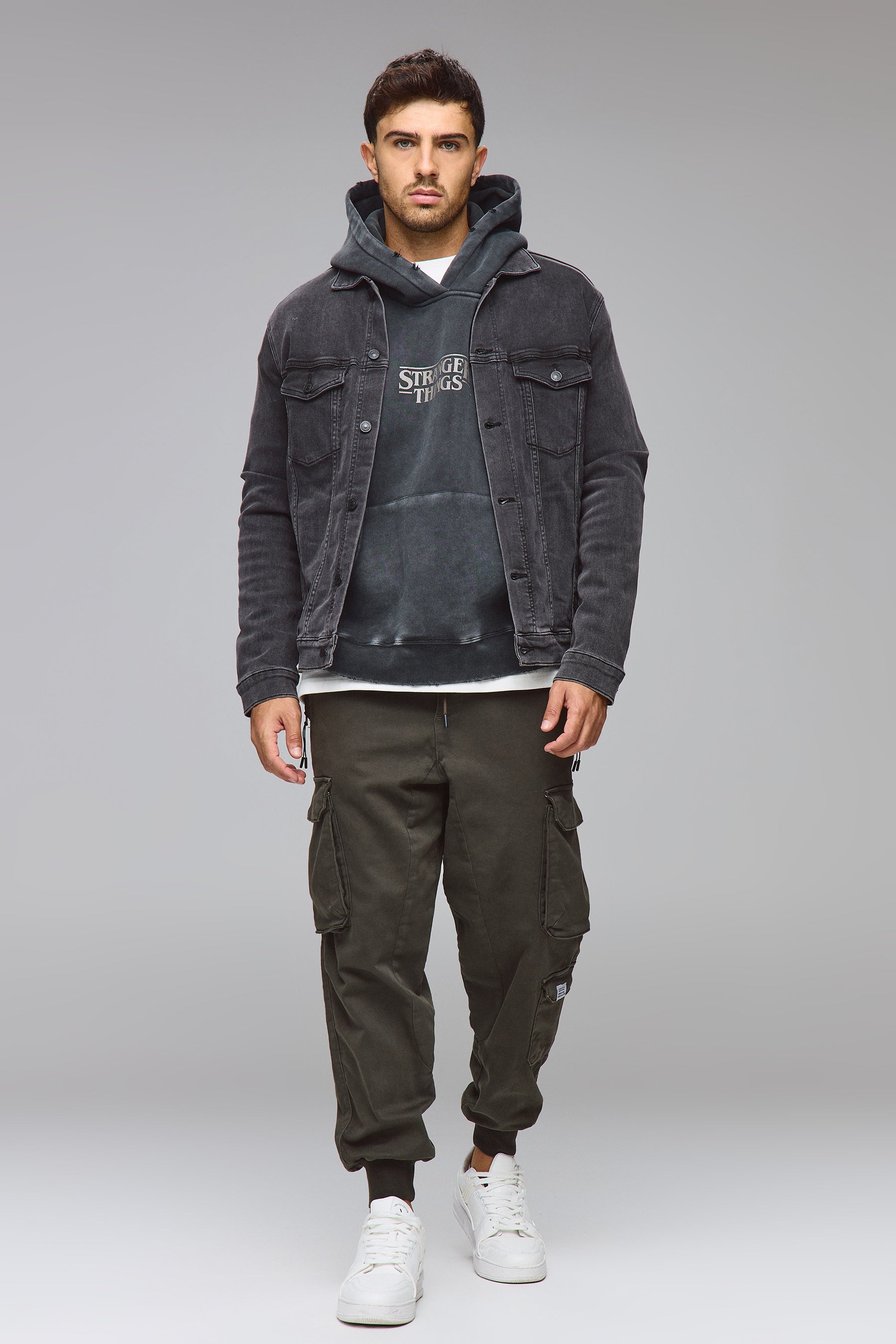 דגמ"ח ג'ינס ניו ג'וגי