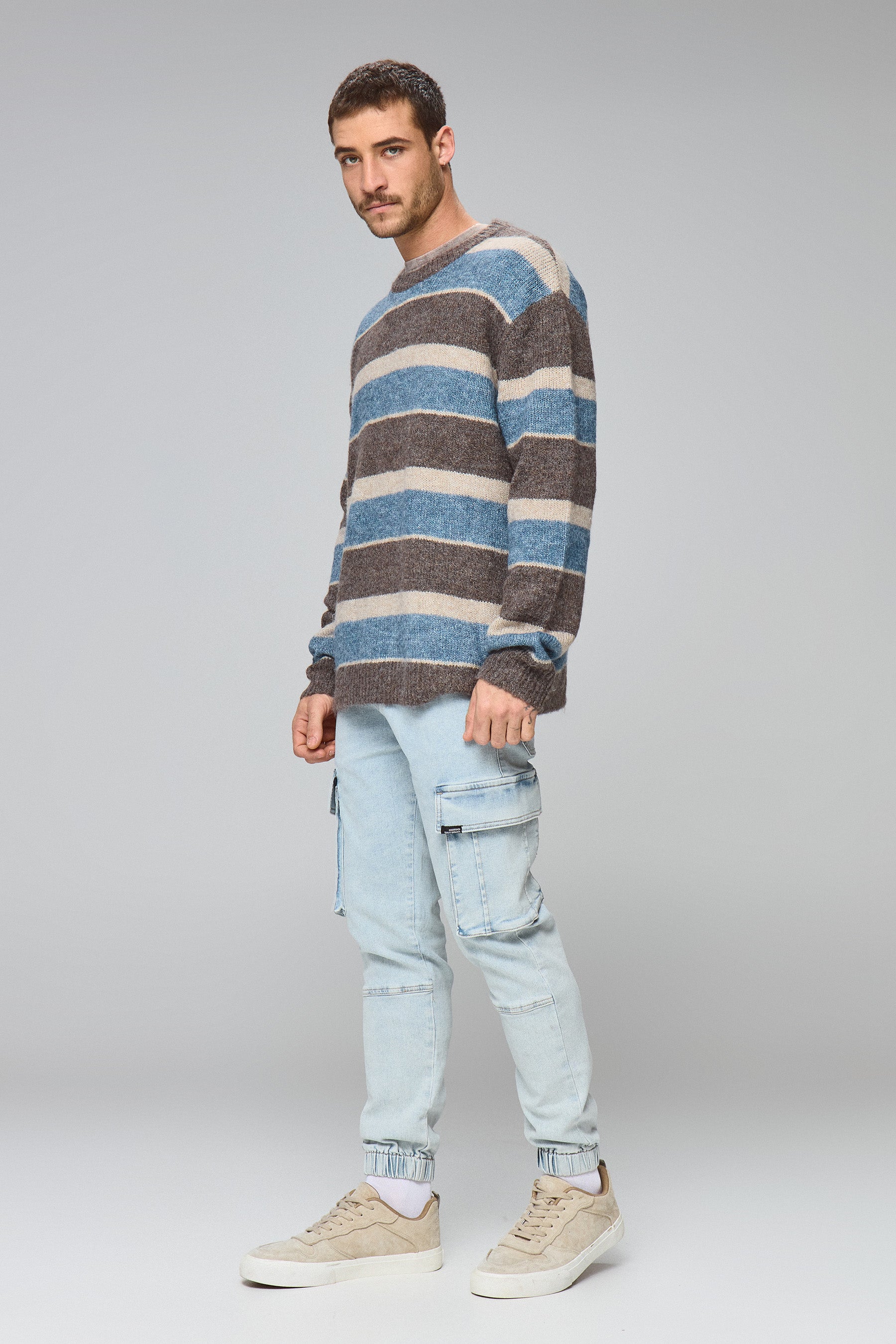 דגמ"ח ג'ינס ריאליטי