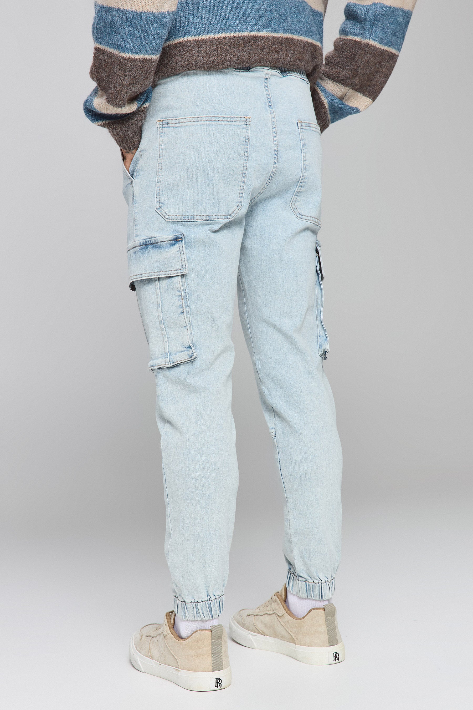 דגמ"ח ג'ינס ריאליטי