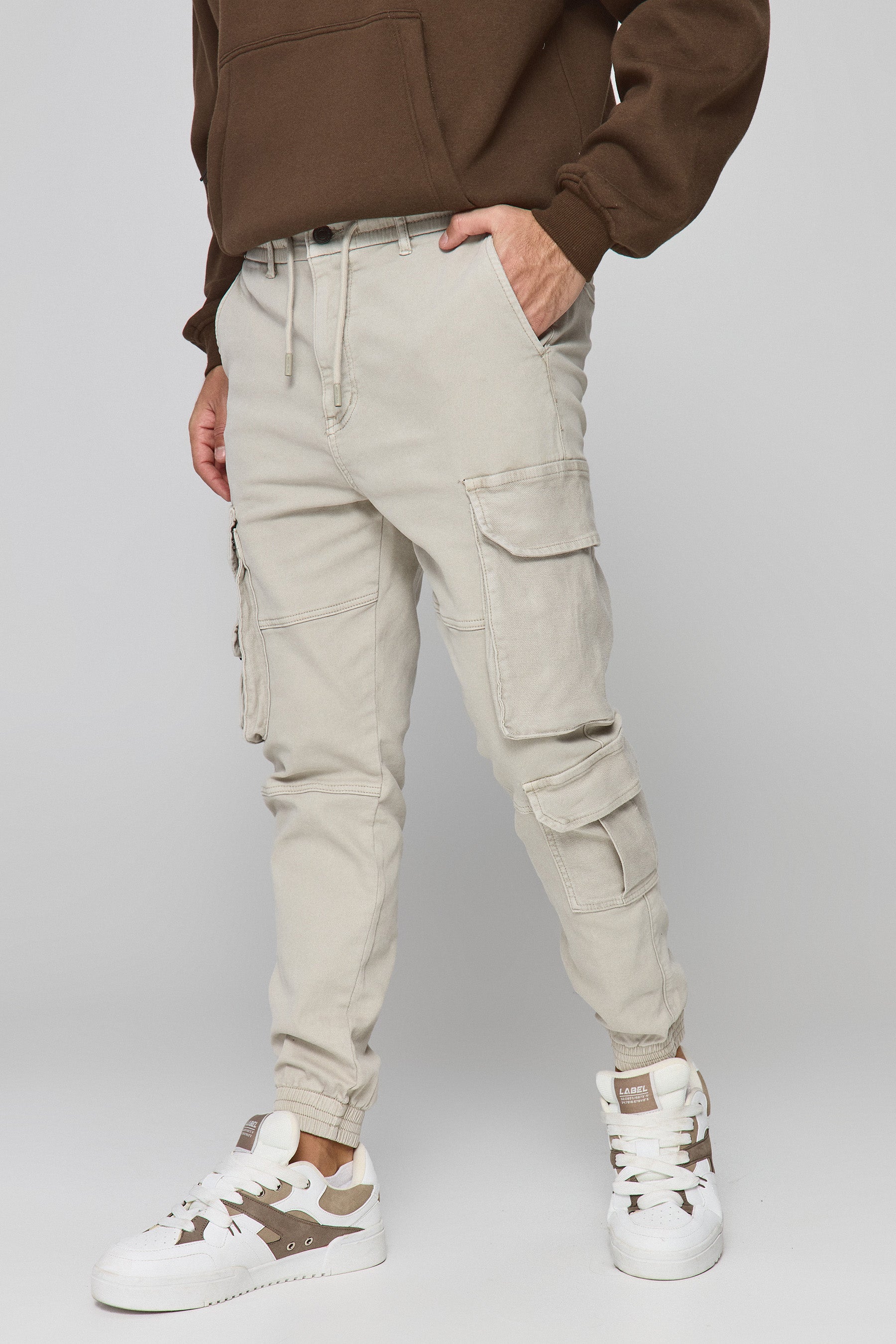 דגמ"ח ג'ינס קונברס