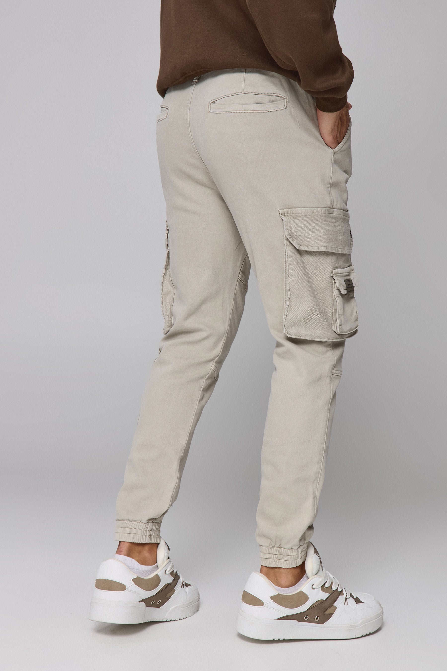 דגמ"ח ג'ינס קונברס