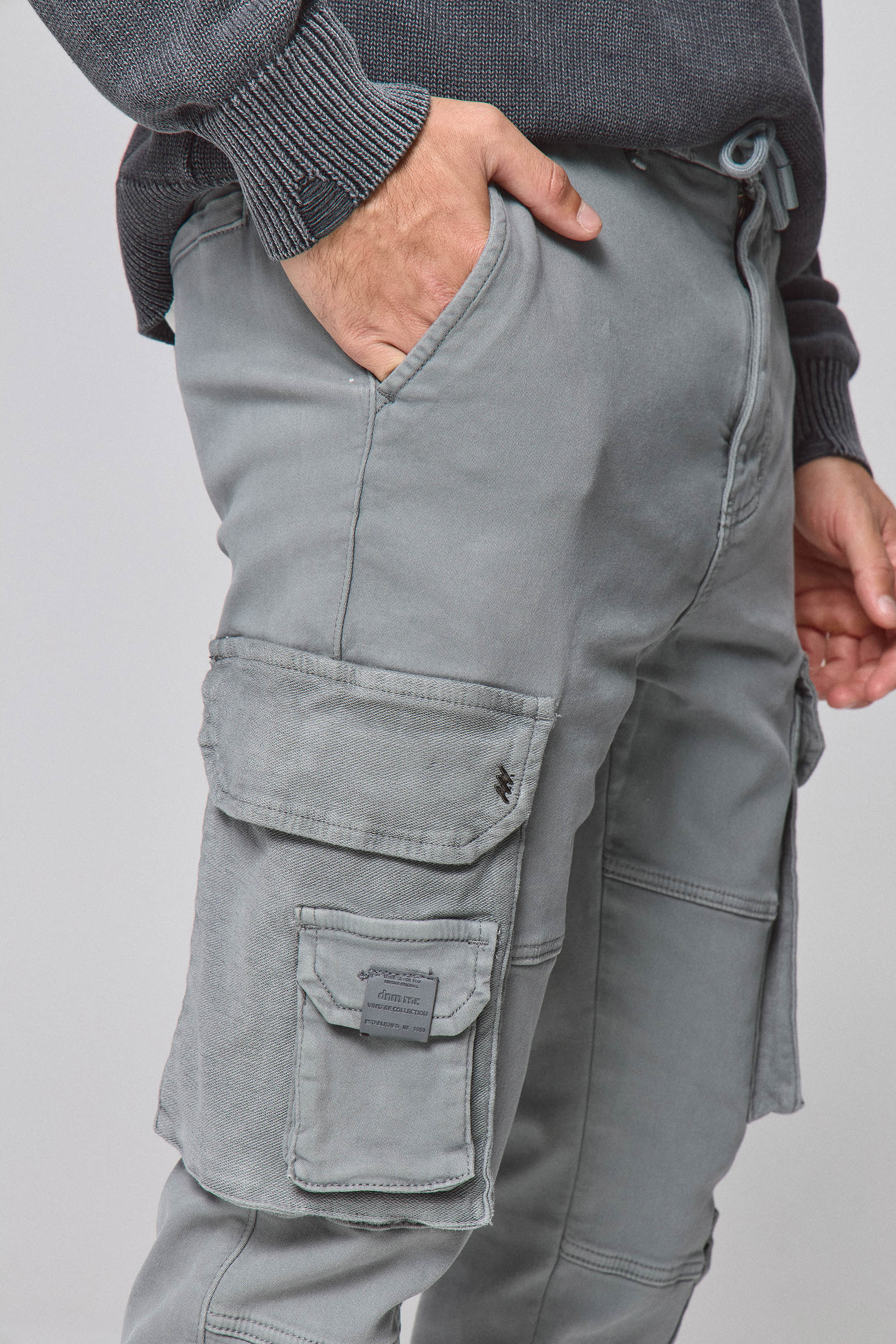 דגמ"ח ג'ינס קונברס