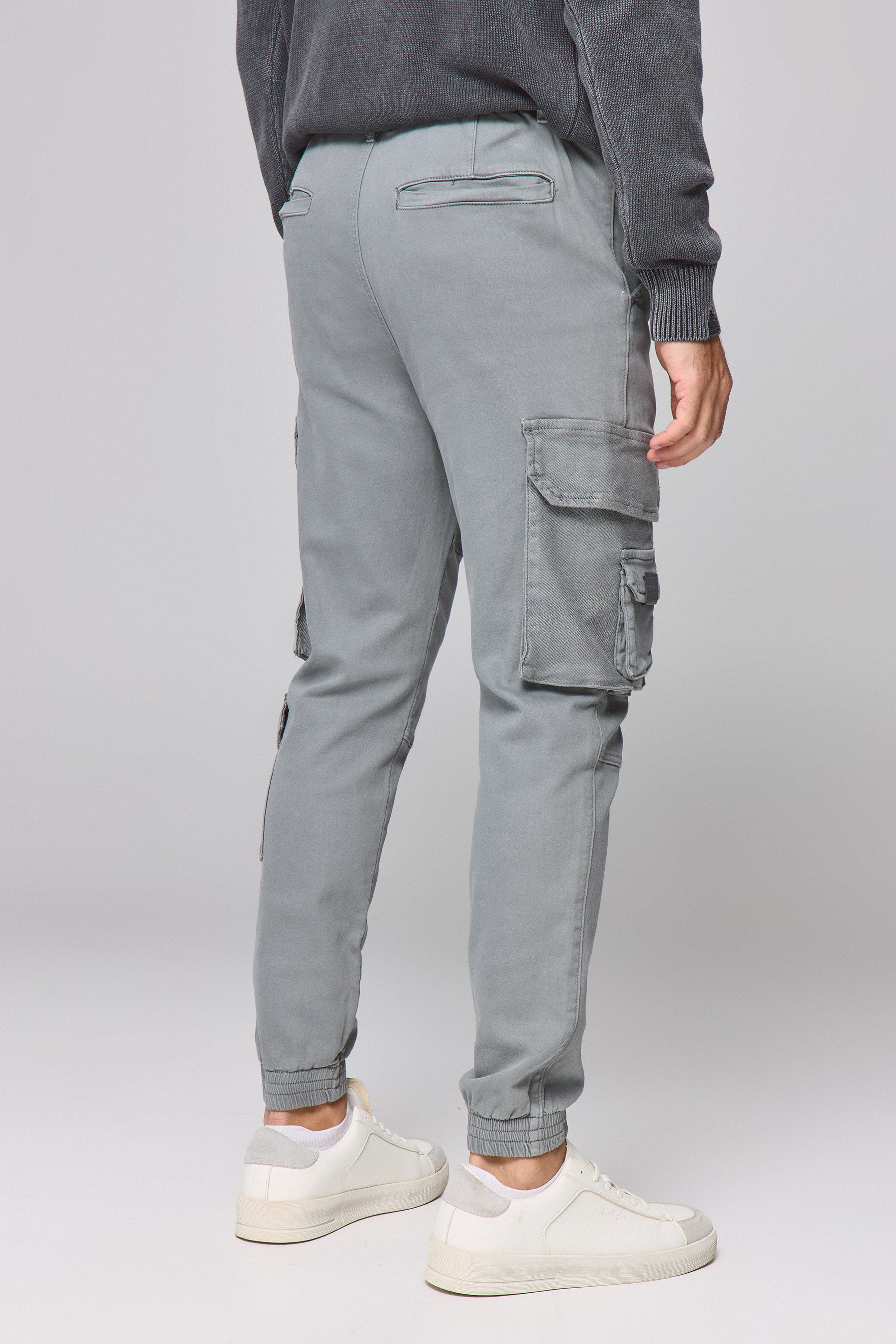 דגמ"ח ג'ינס קונברס