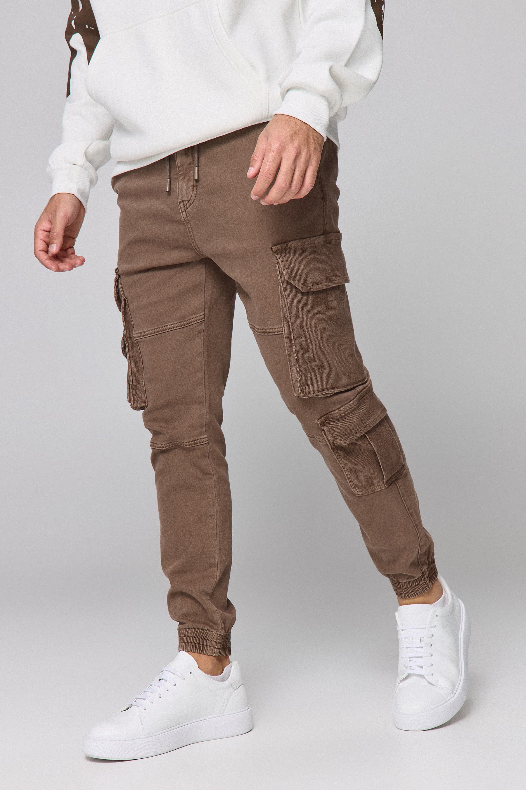 דגמ"ח ג'ינס קונברס