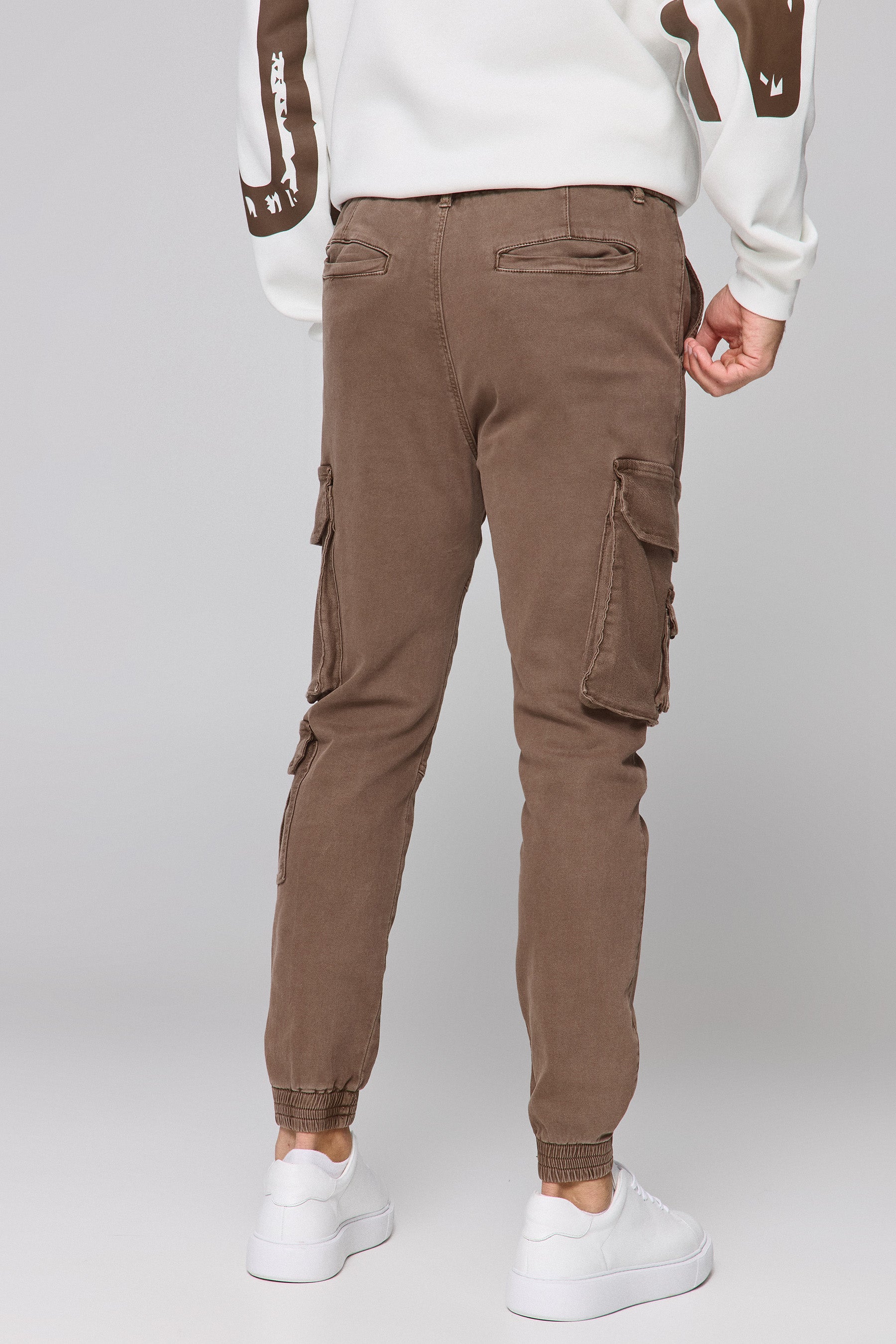 דגמ"ח ג'ינס קונברס