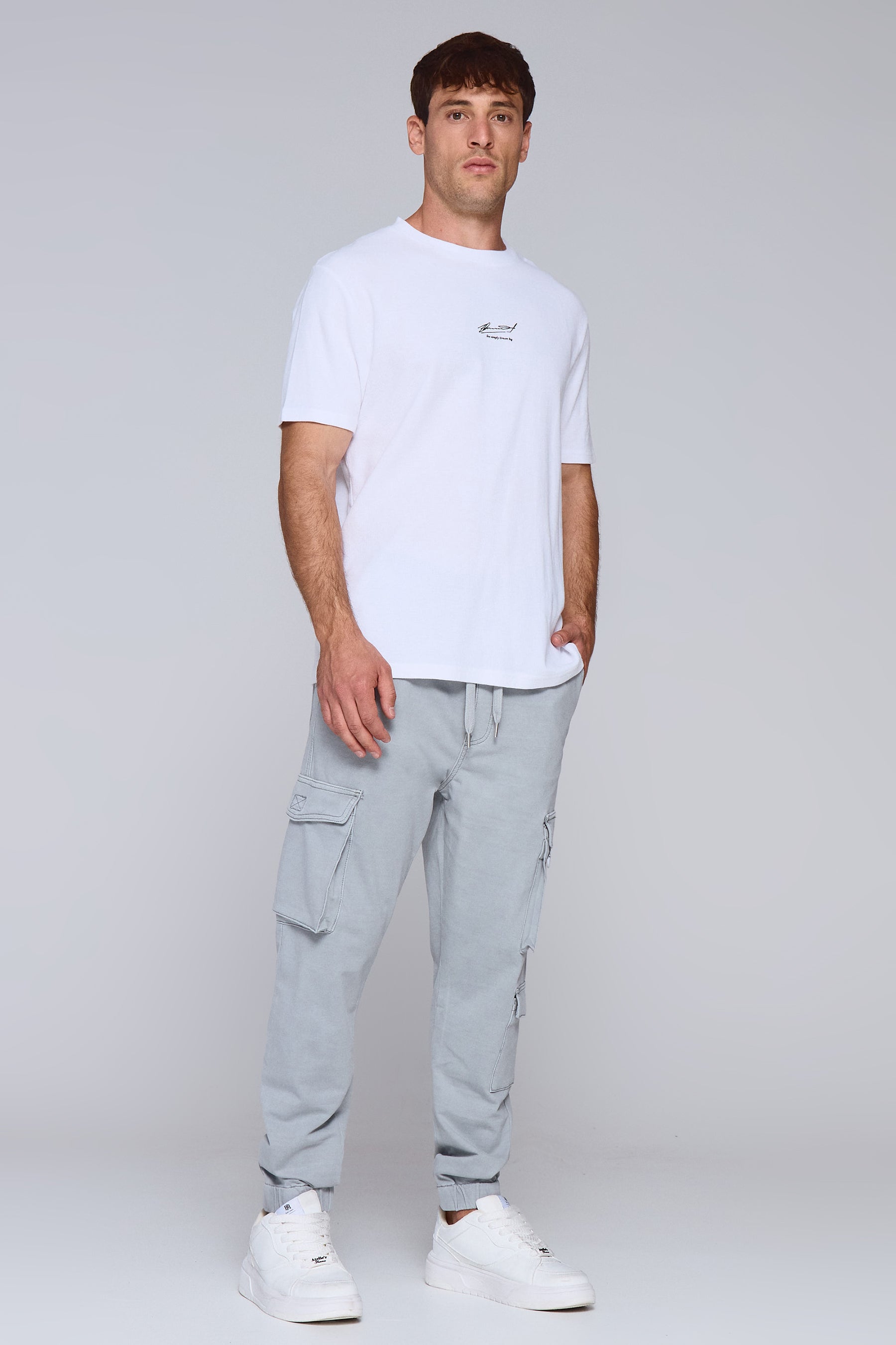 דגמ"ח ג'ינס פוראבר