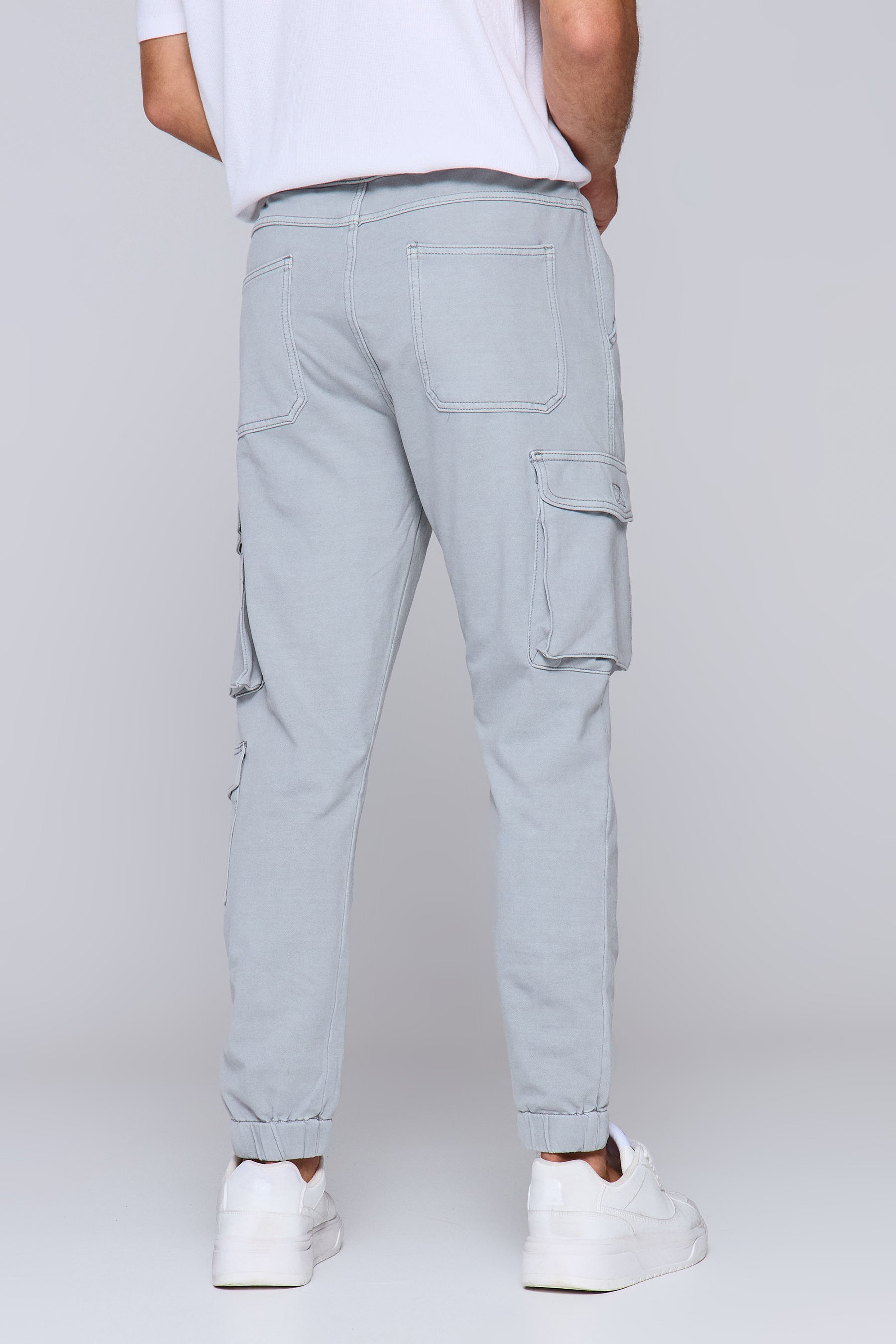 דגמ"ח ג'ינס פוראבר