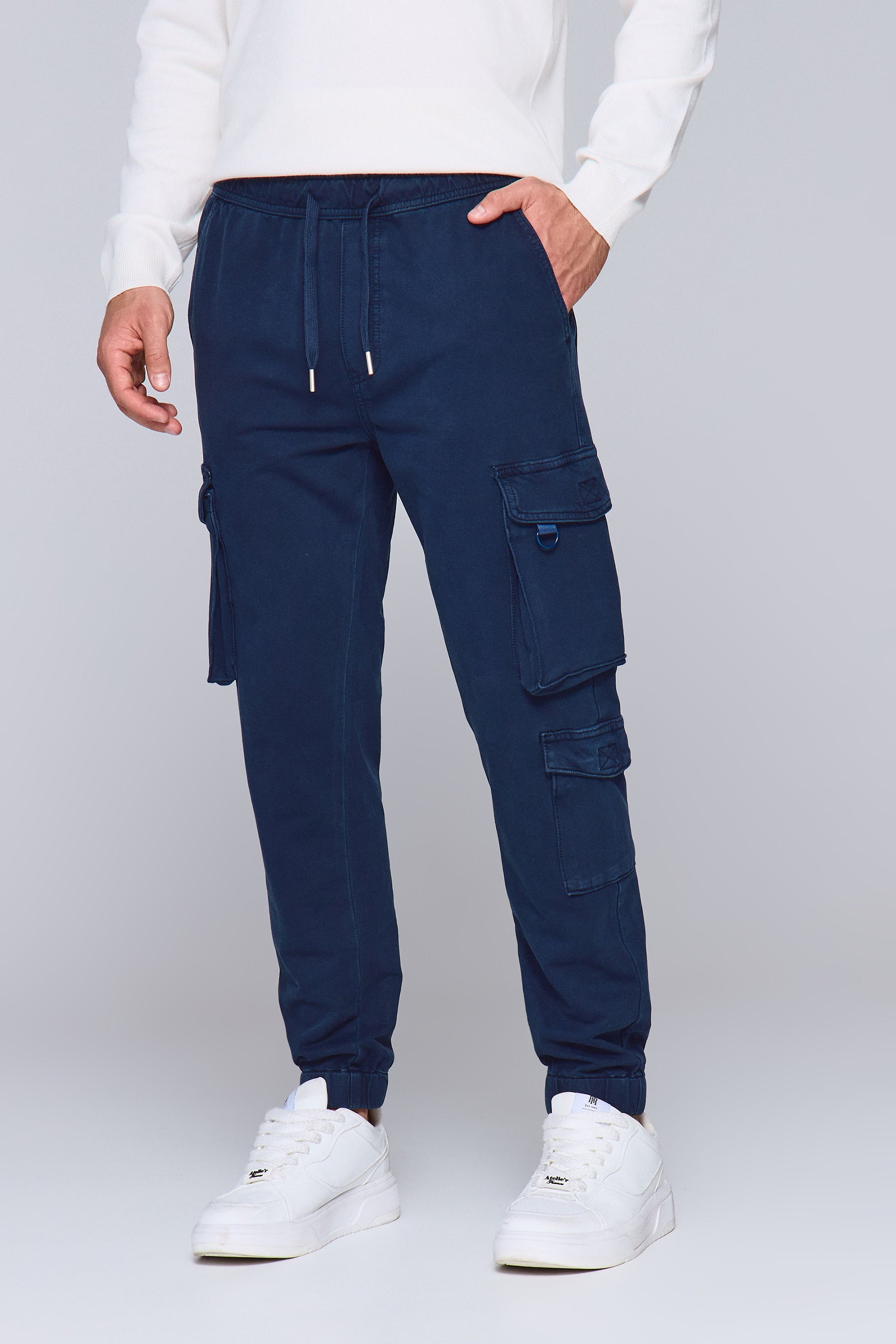 דגמ"ח ג'ינס פוראבר