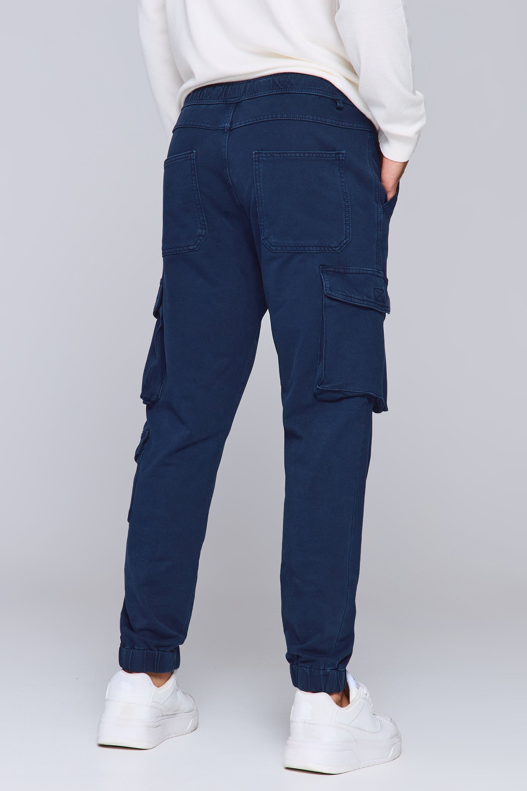 דגמ"ח ג'ינס פוראבר