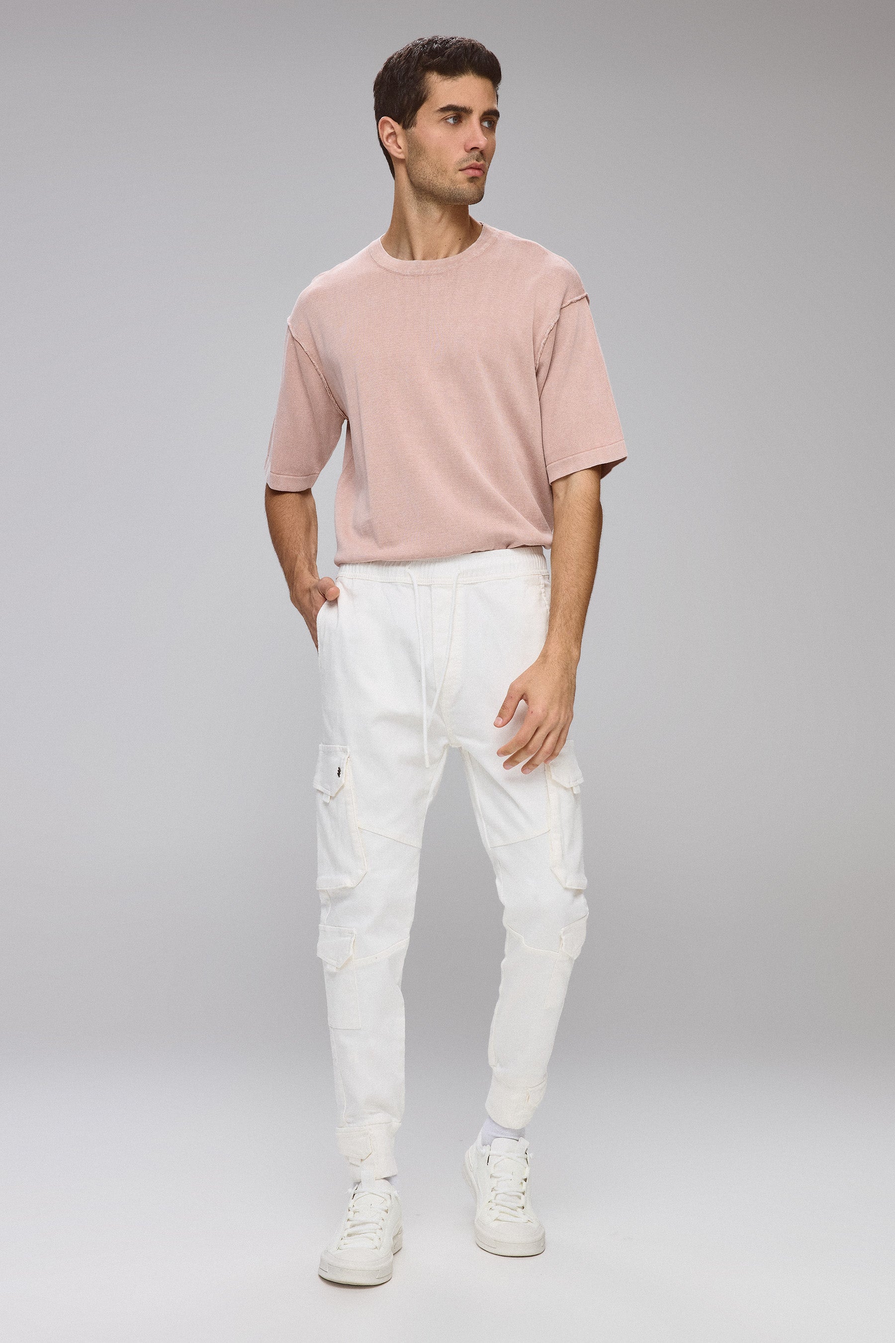 דגמ"ח ג'ינס האפי