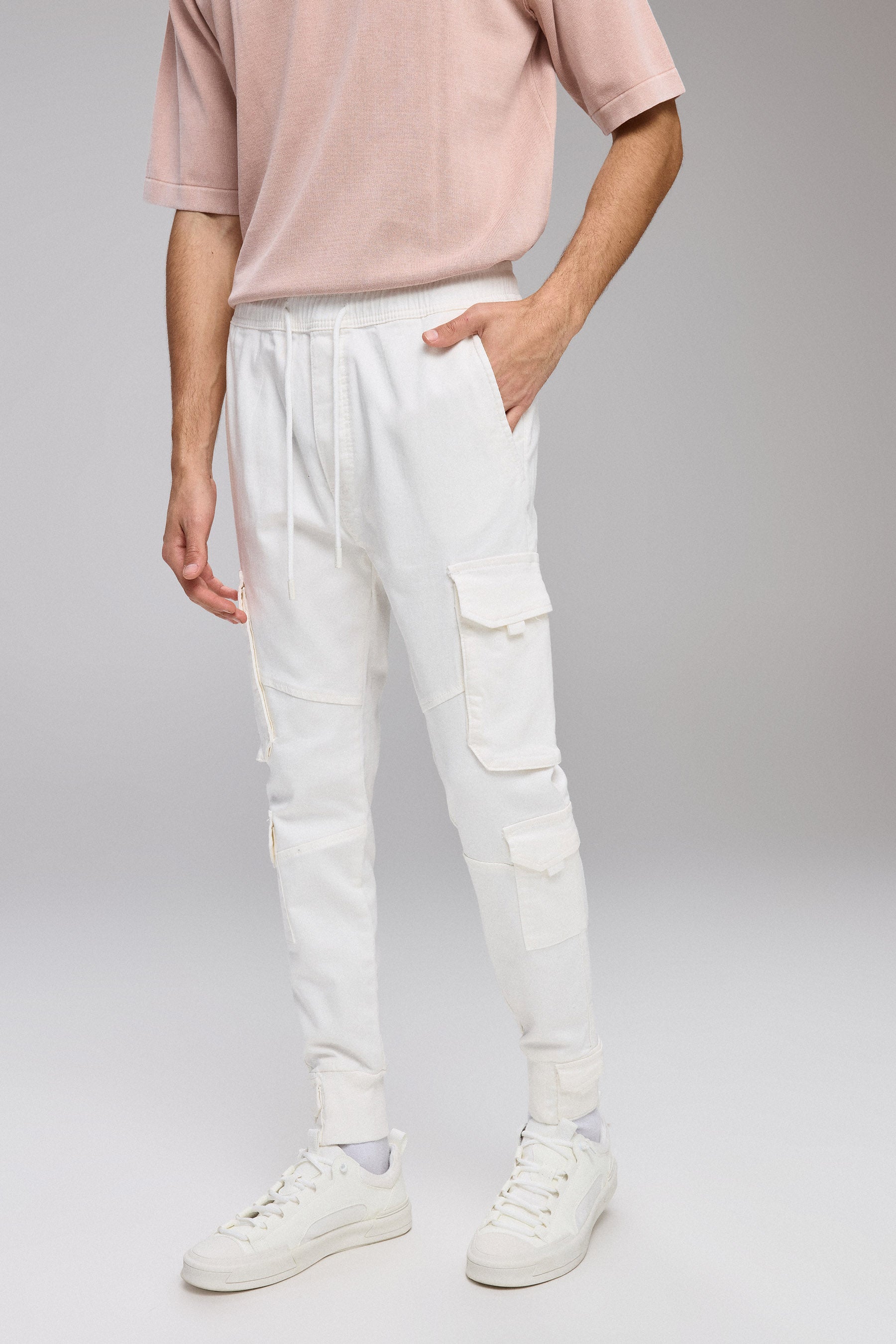 דגמ"ח ג'ינס האפי