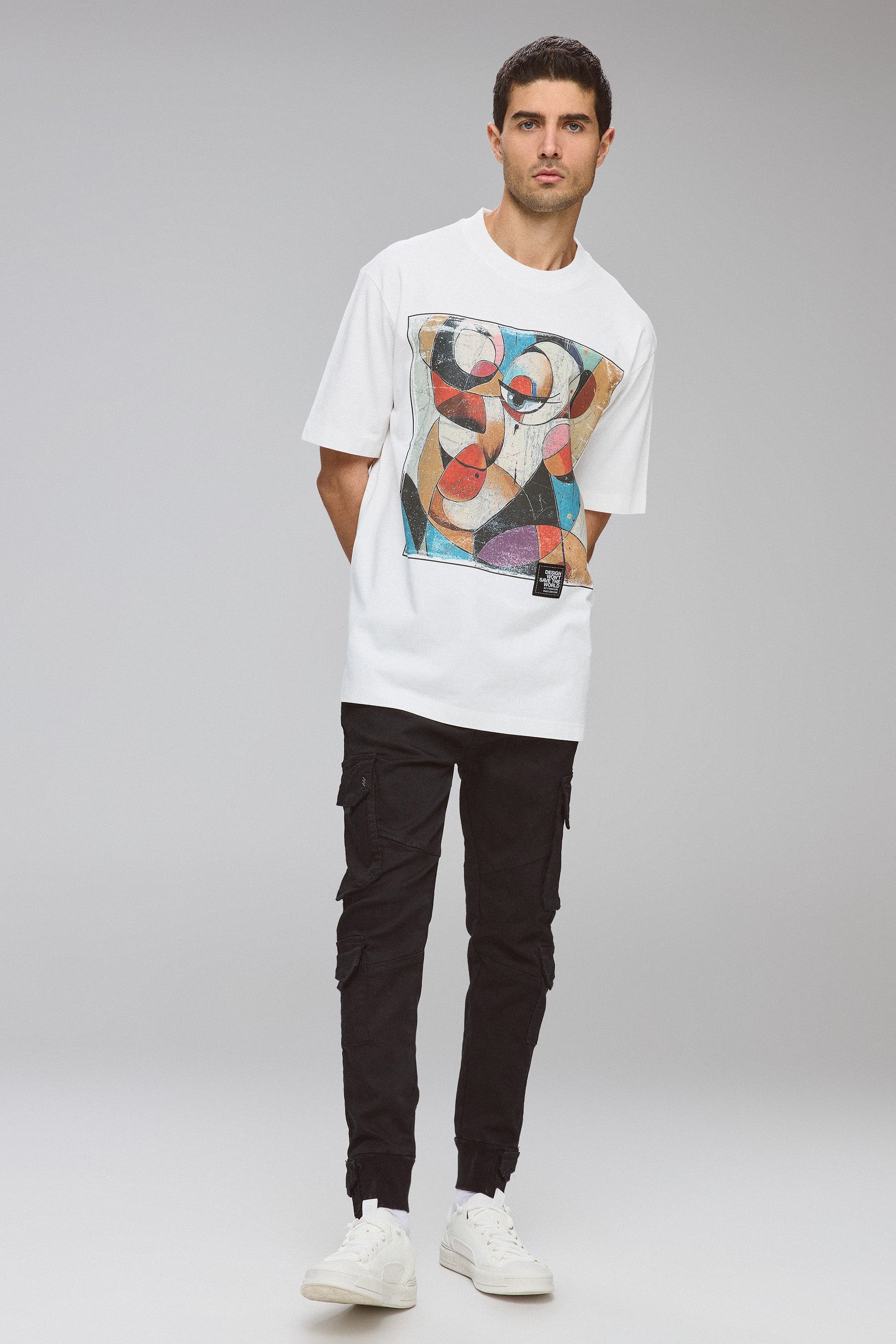 דגמ"ח ג'ינס האפי