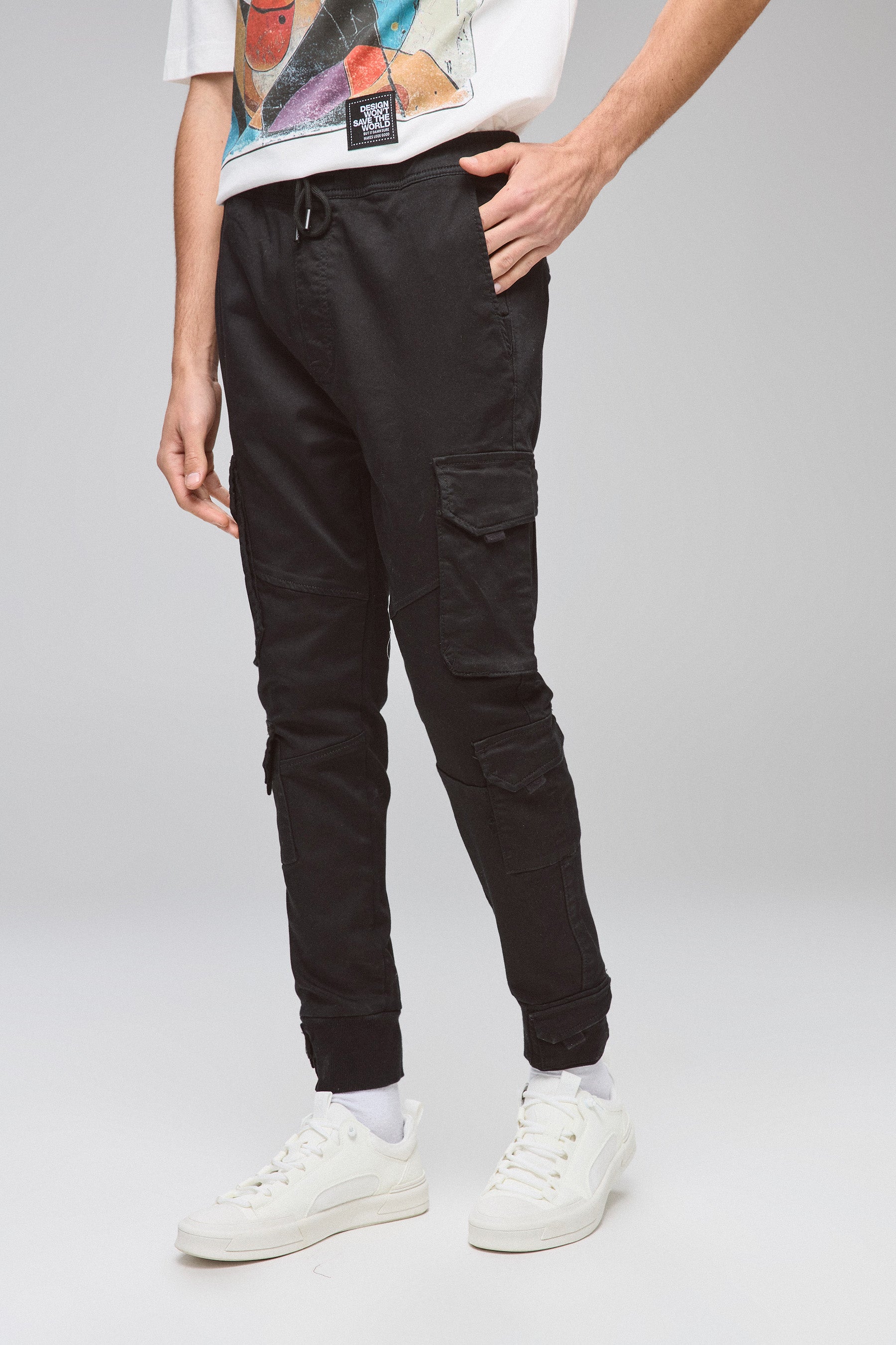 דגמ"ח ג'ינס האפי