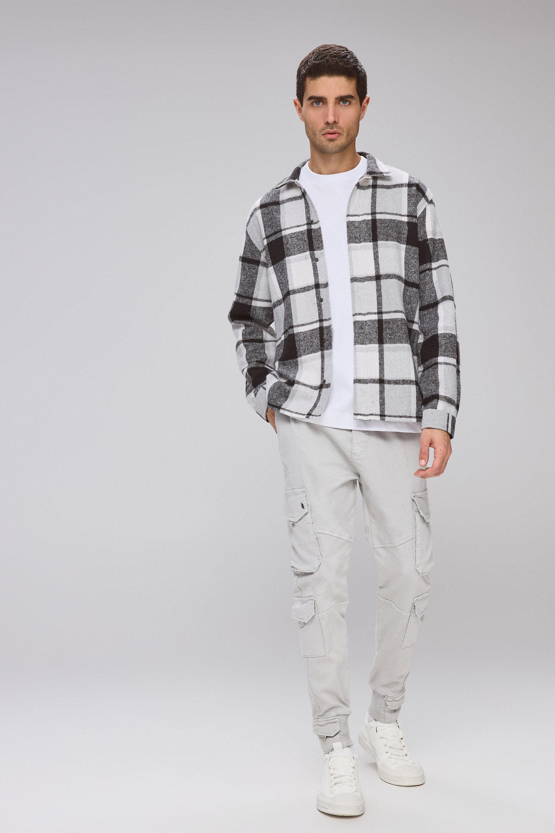 דגמ"ח ג'ינס האפי