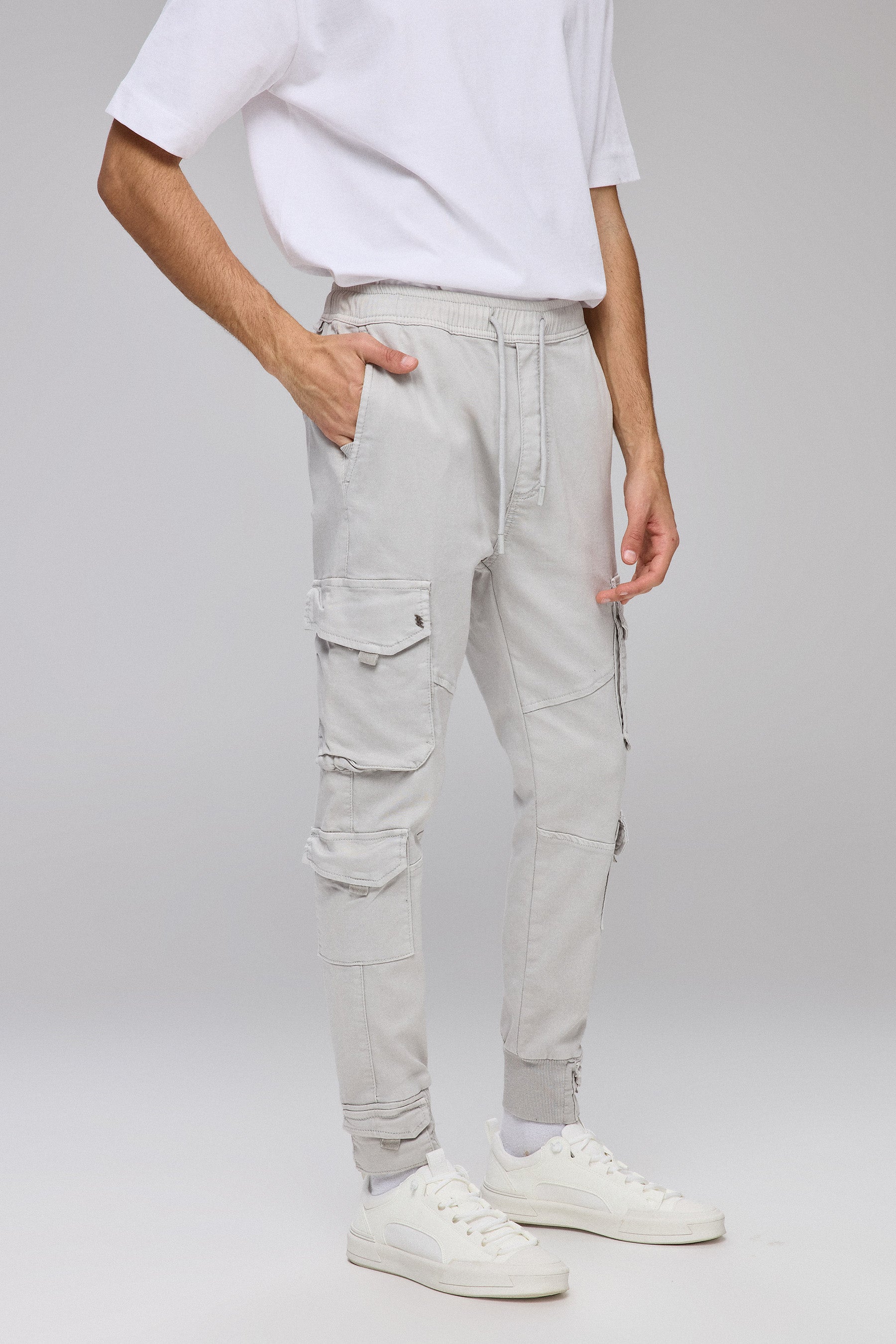 דגמ"ח ג'ינס האפי