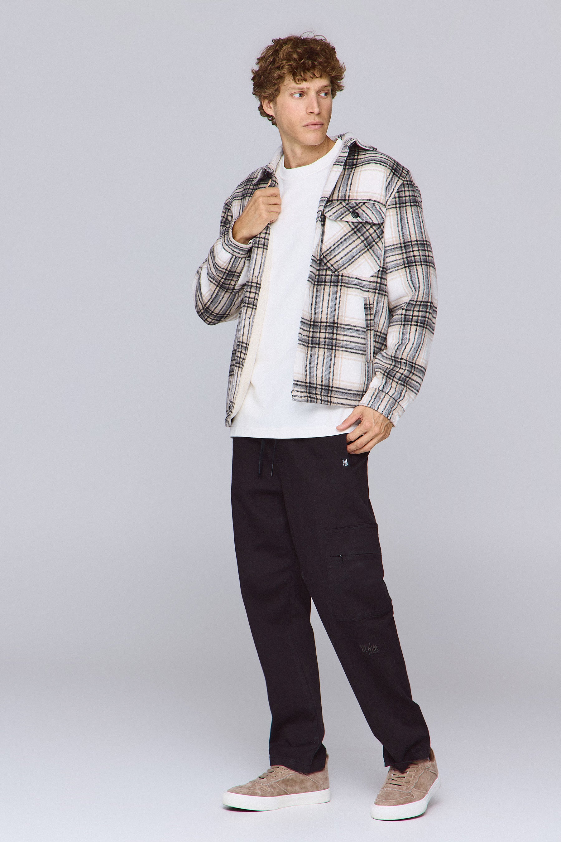 דגמ"ח ג'ינס ג'ורדן