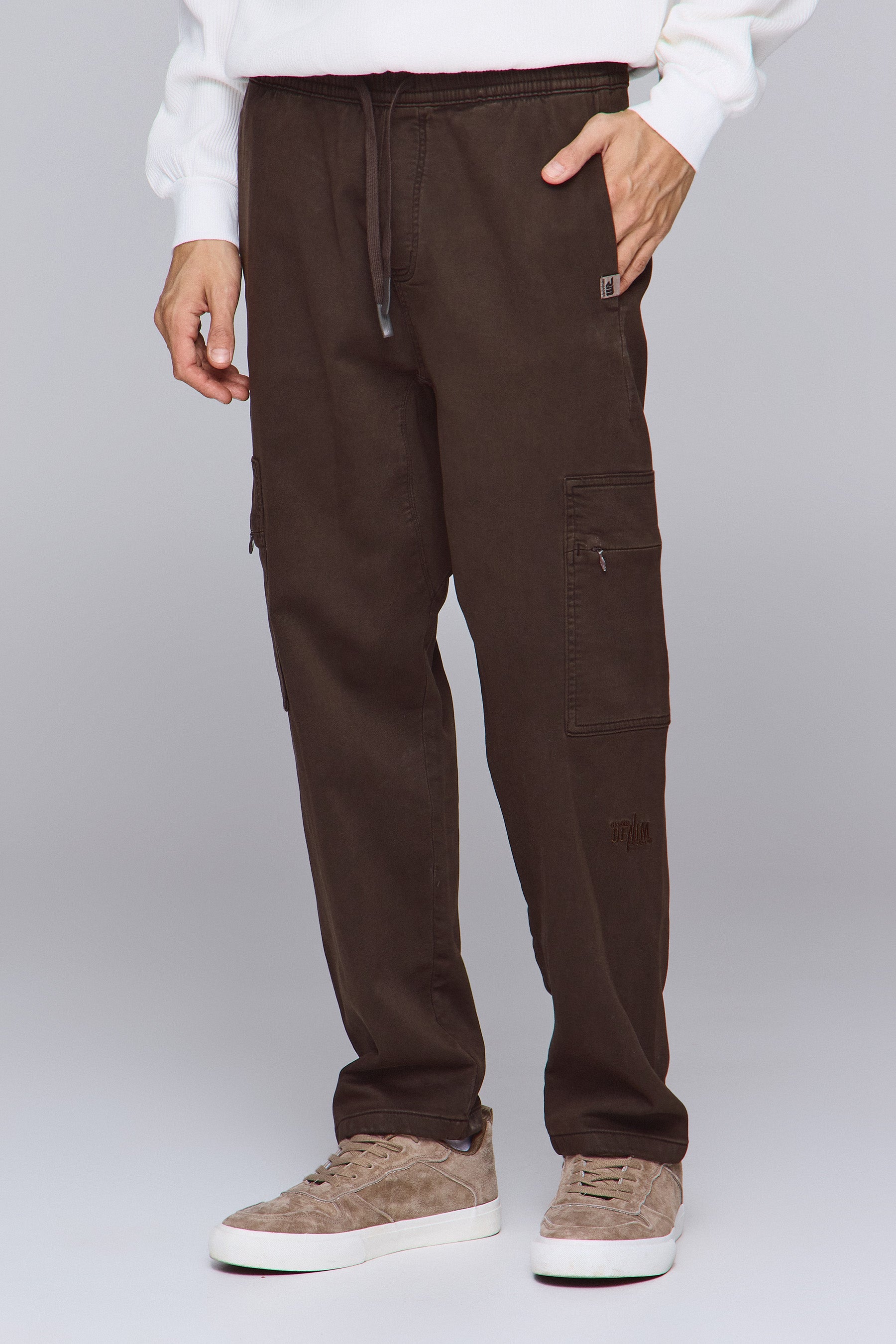 דגמ"ח ג'ינס ג'ורדן