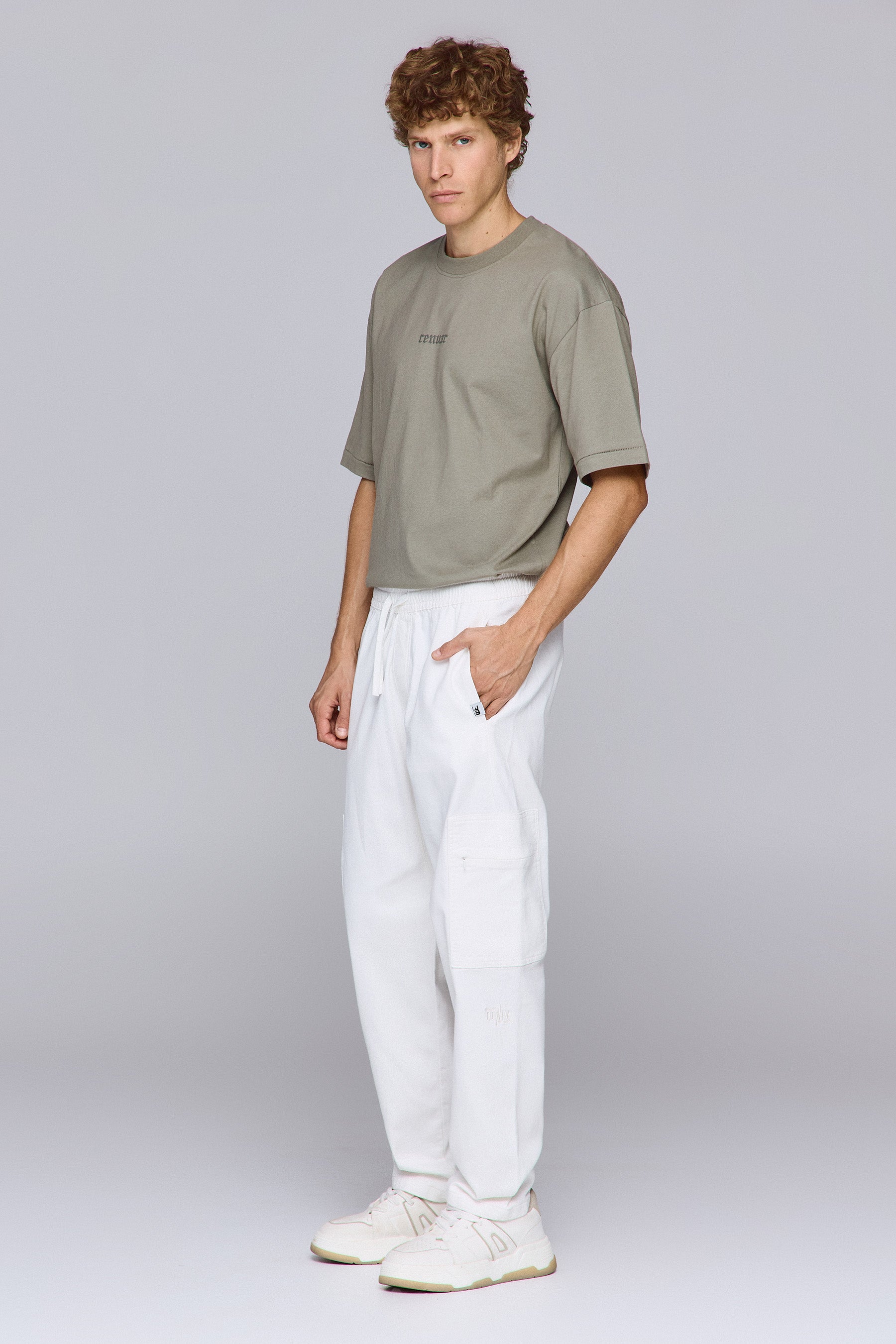 דגמ"ח ג'ינס ג'ורדן