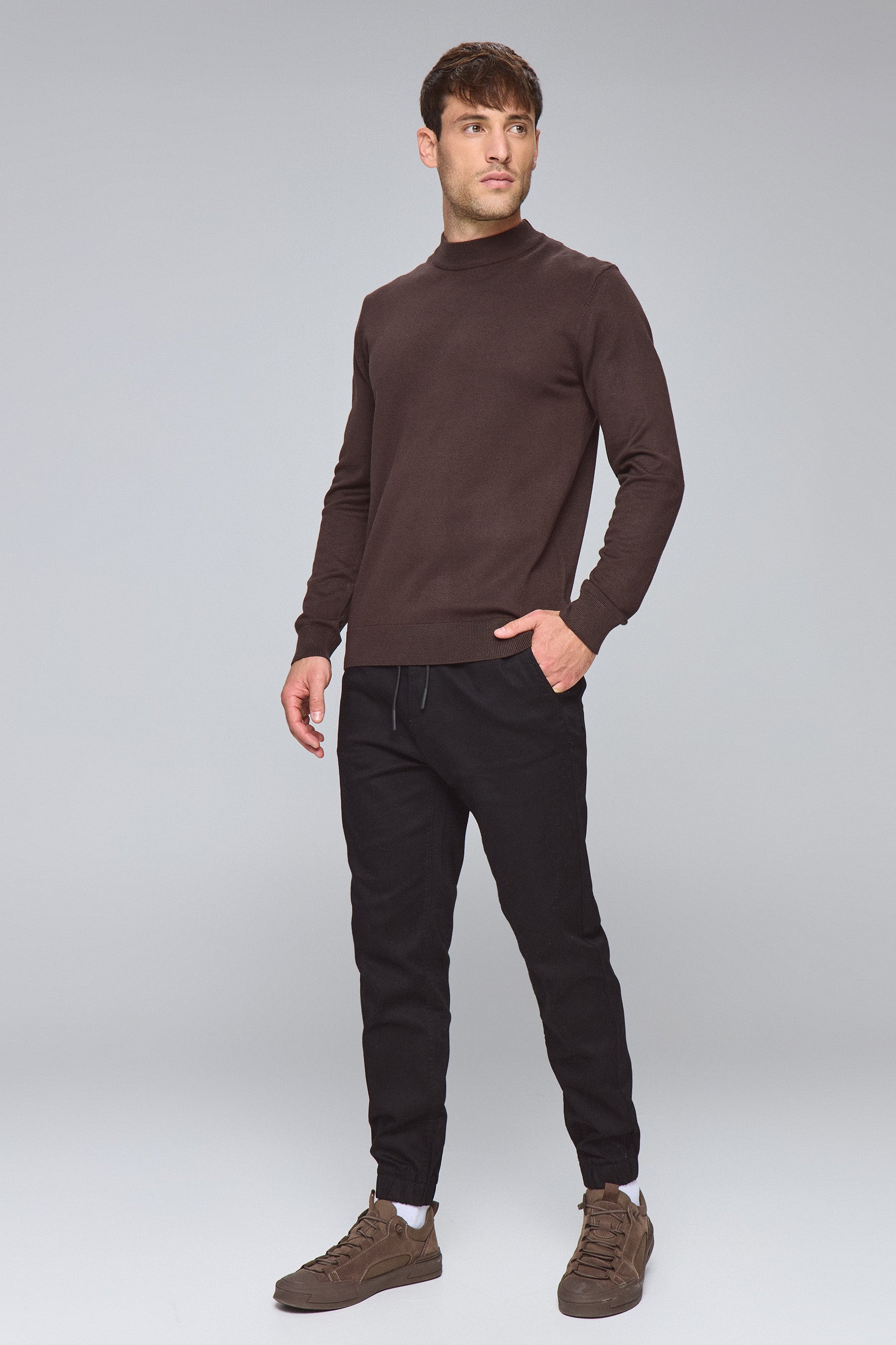 ג'וגר ג'ינס טרי