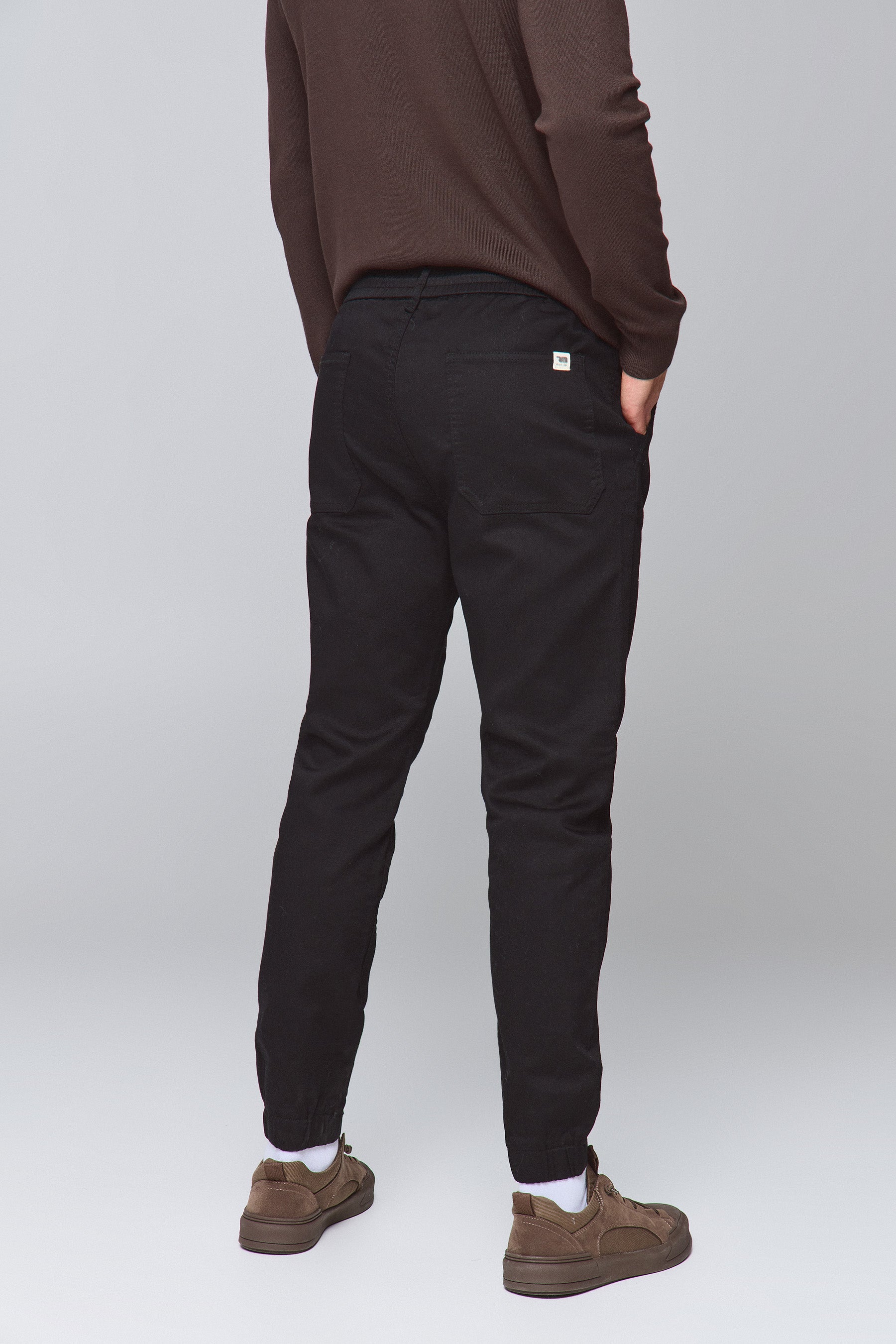 ג'וגר ג'ינס טרי