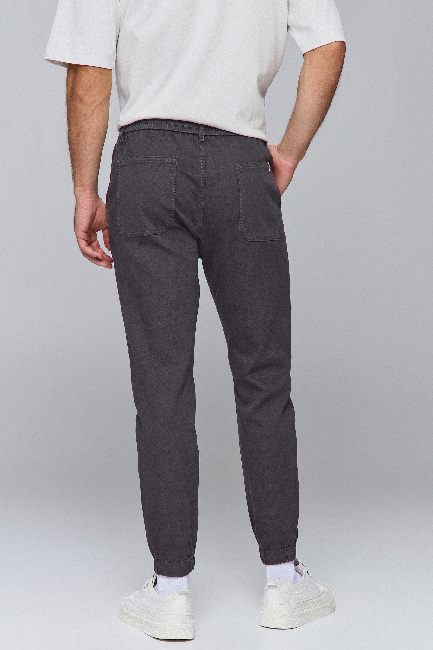 ג'וגר ג'ינס טרי