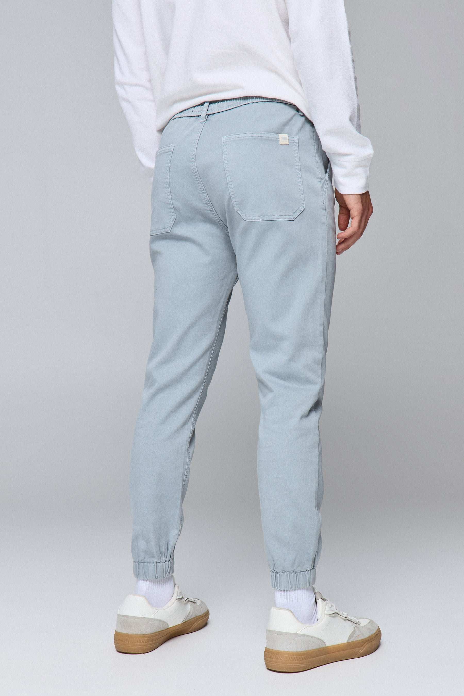 ג'וגר ג'ינס טרי