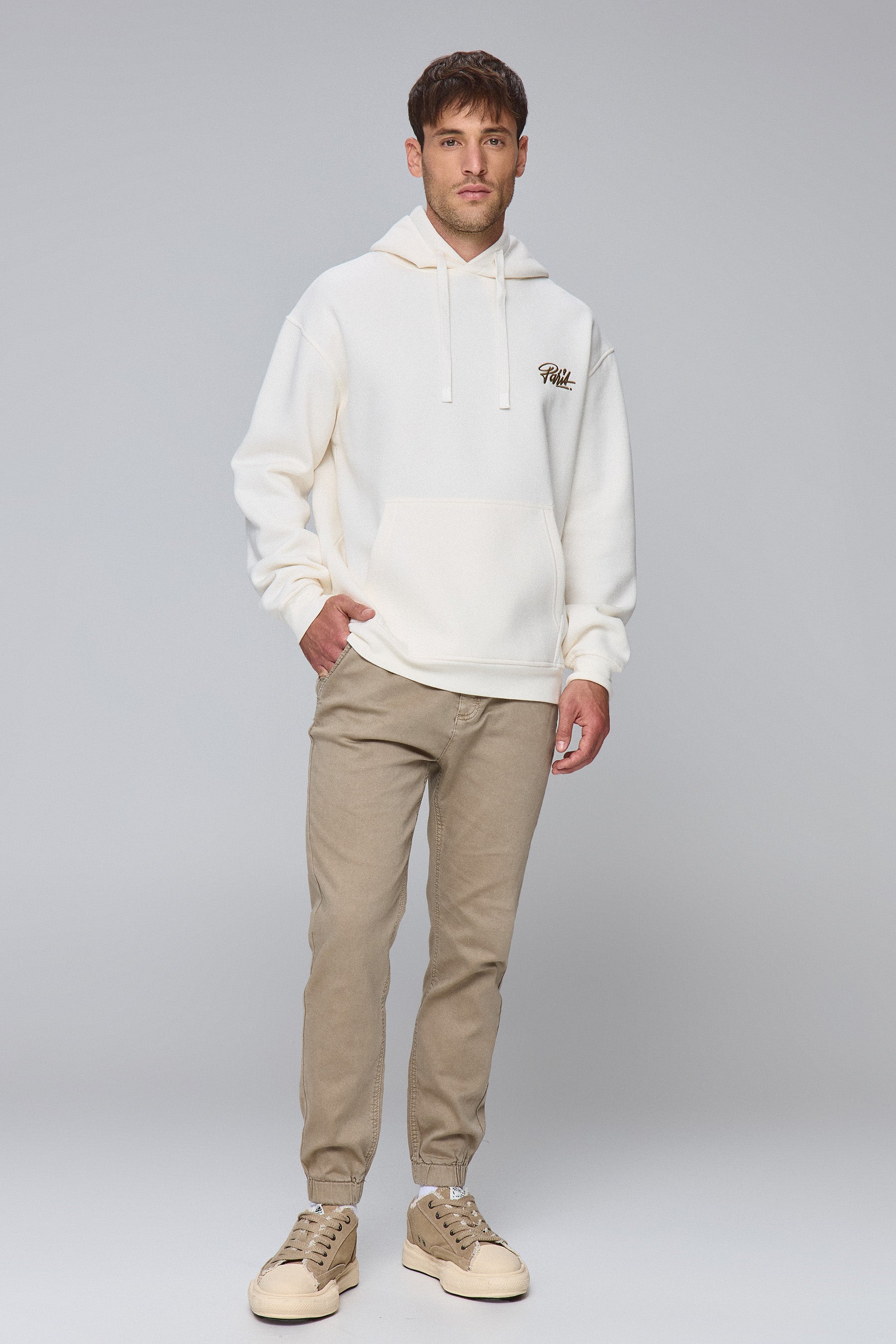 ג'וגר ג'ינס טרי