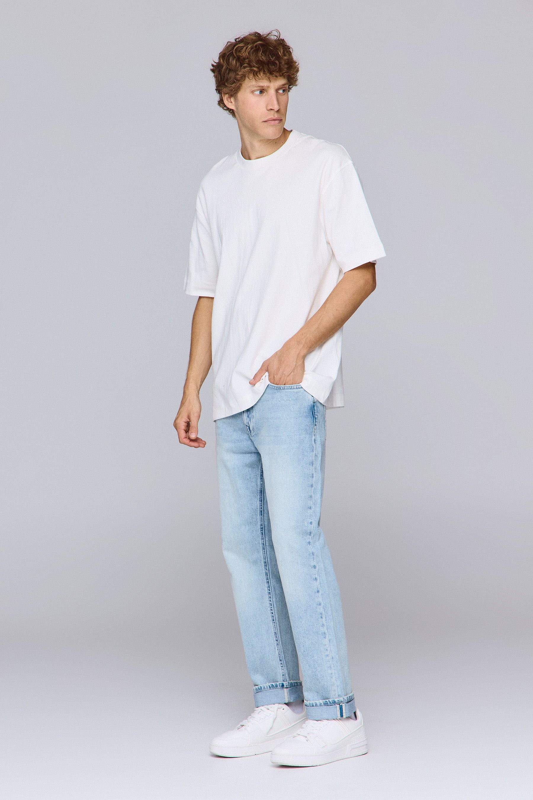 ג'ינס ווינטר