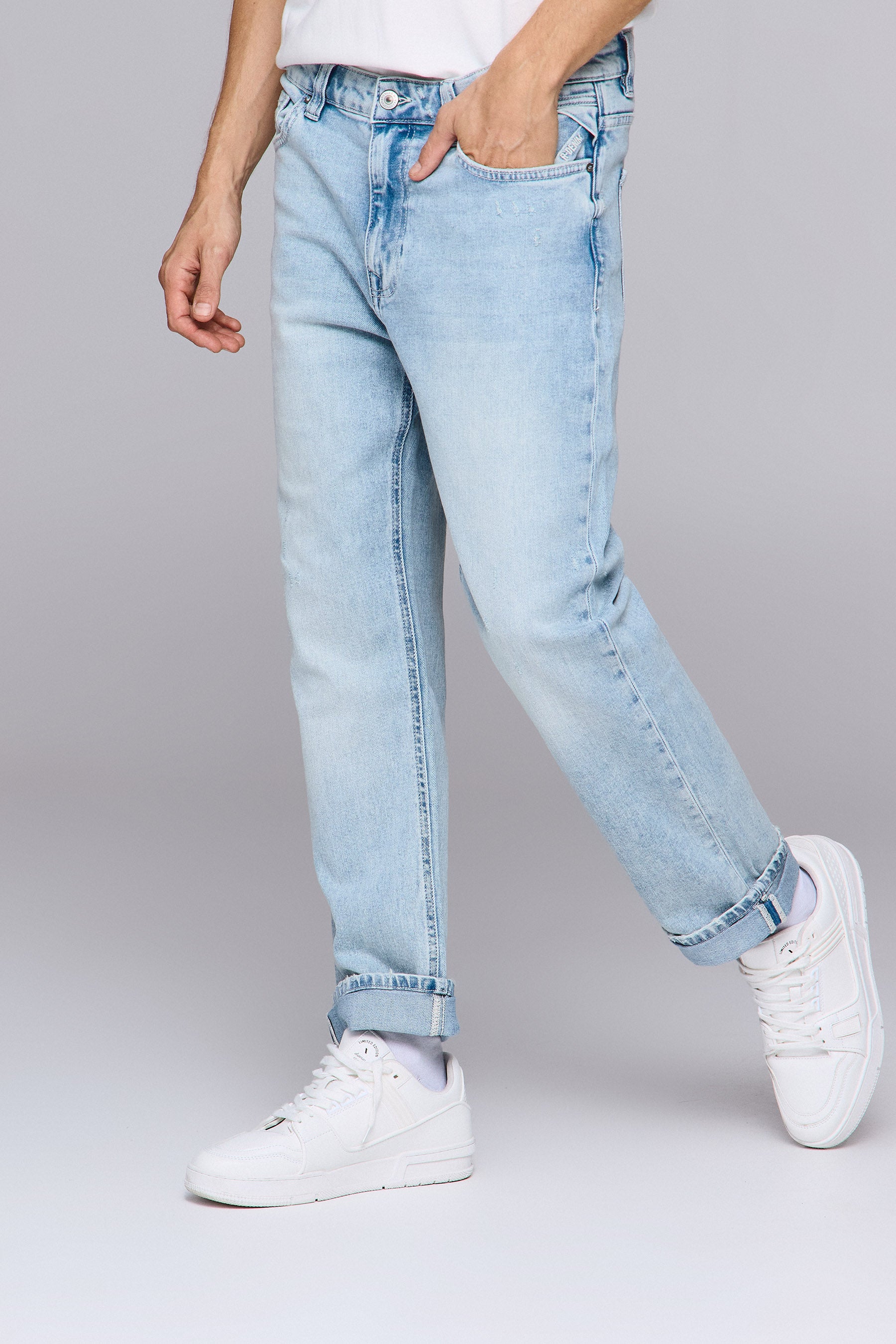 ג'ינס ווינטר