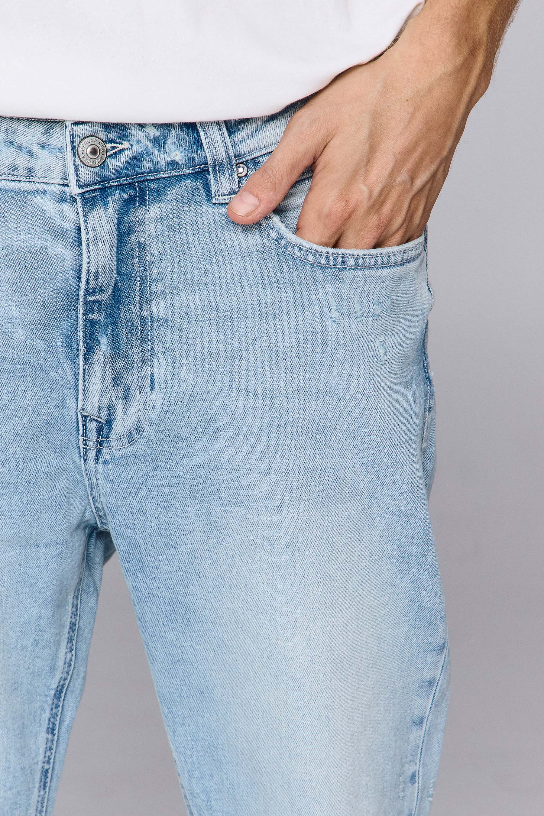 ג'ינס ווינטר