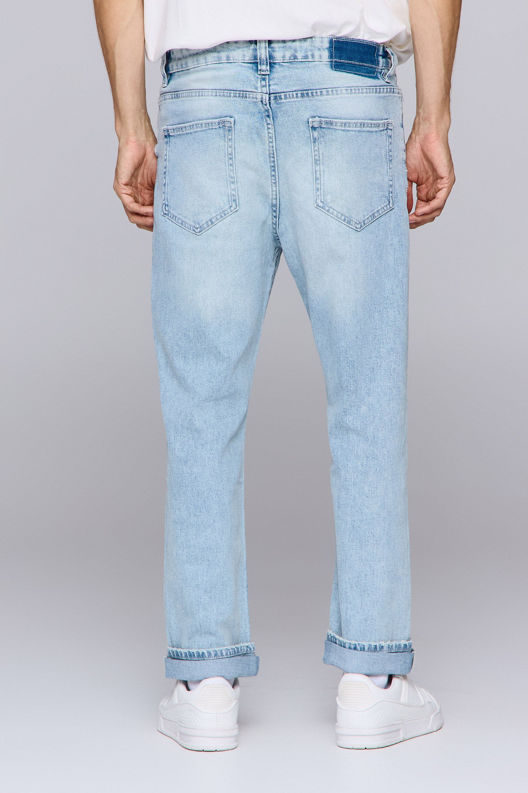 ג'ינס ווינטר